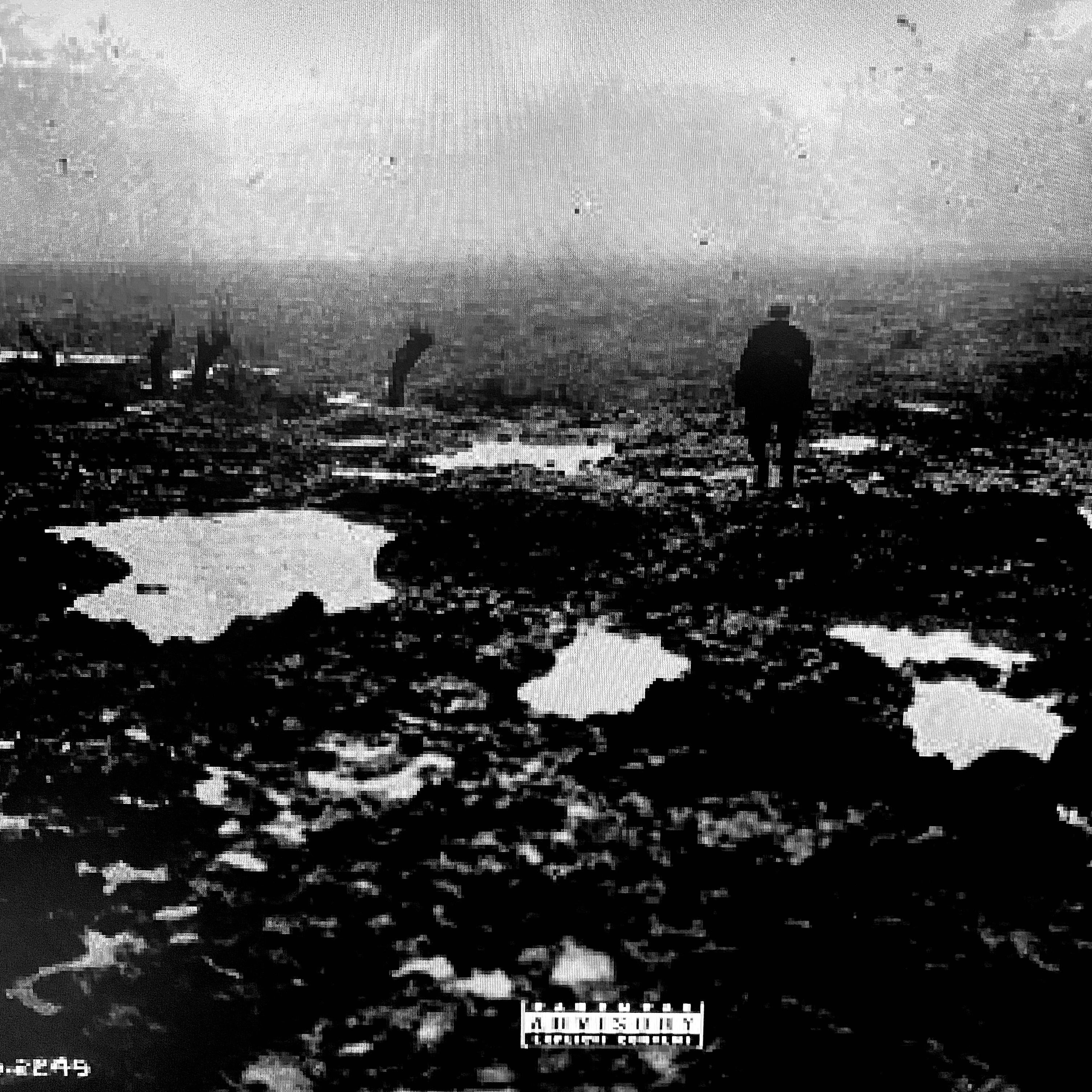 Out The Mud artwork