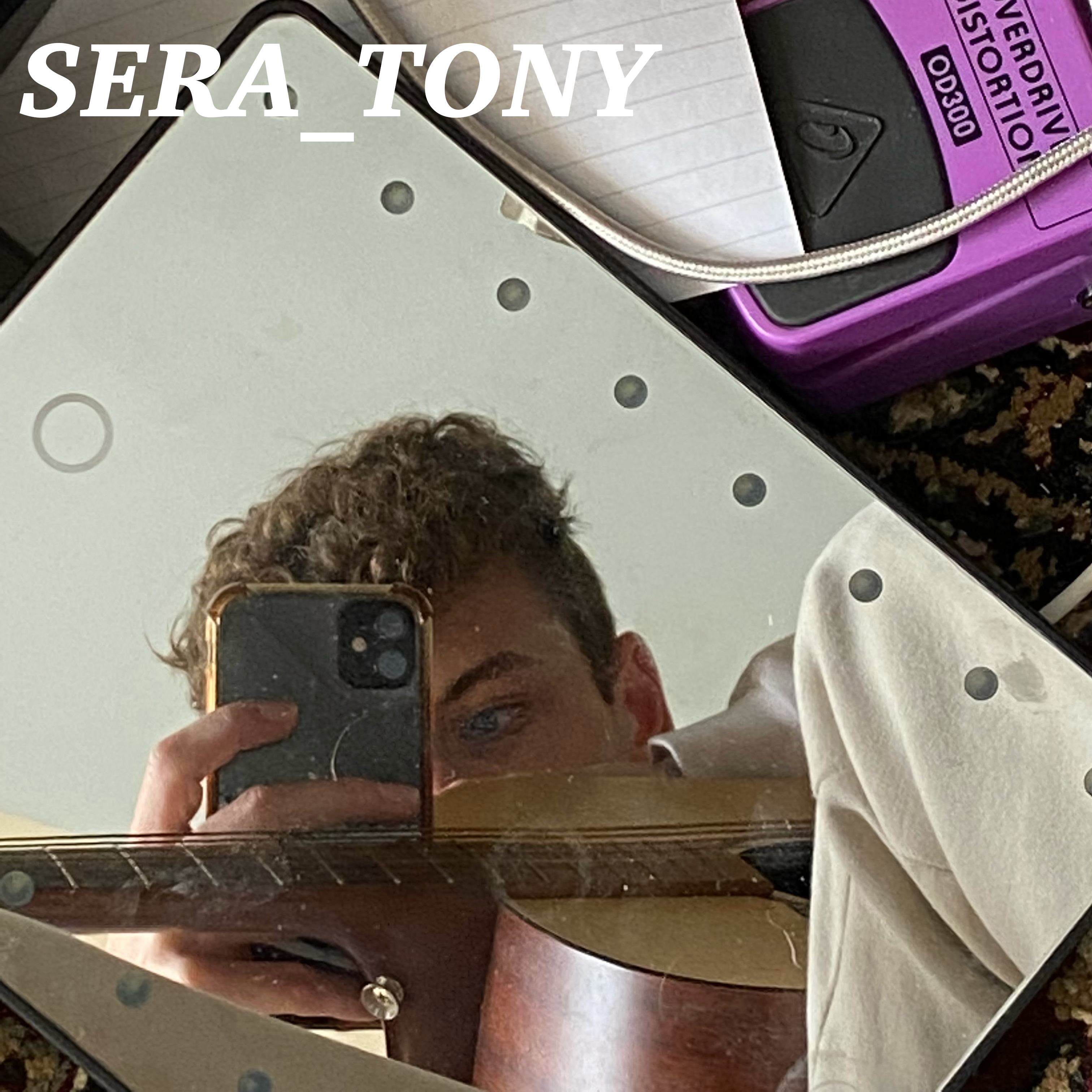 SERA_TONY artwork