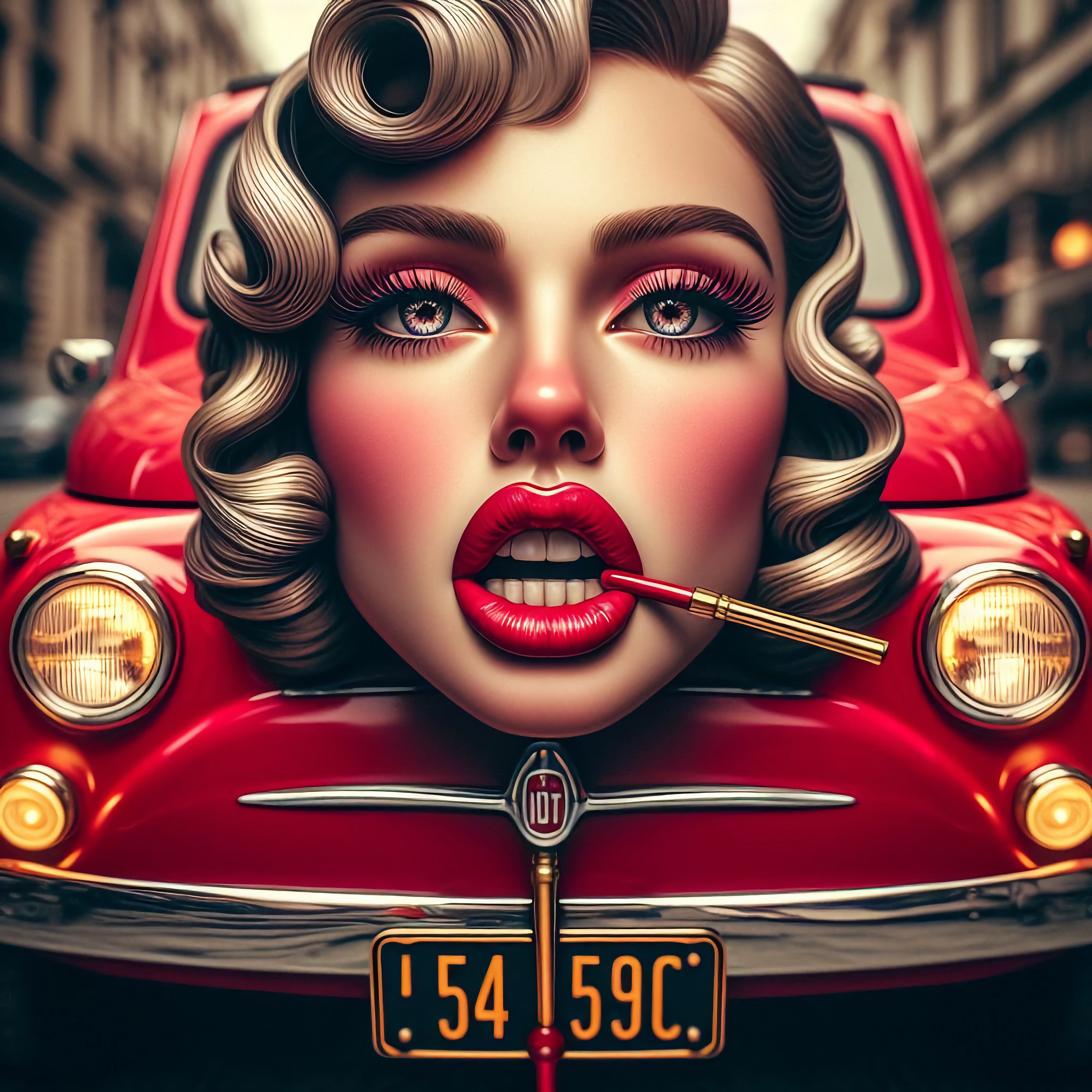 Would you?would you? artwork