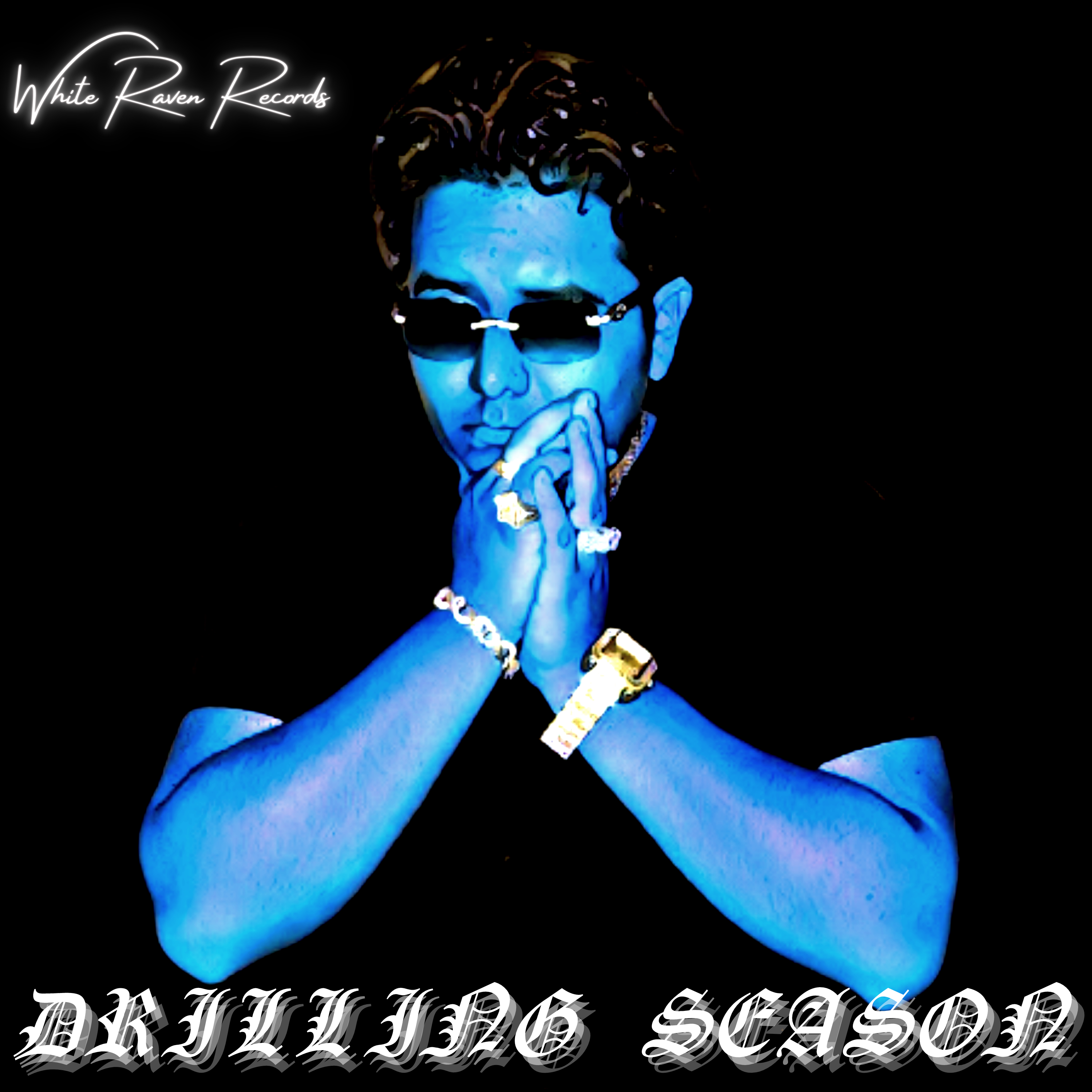 Drilling Season artwork