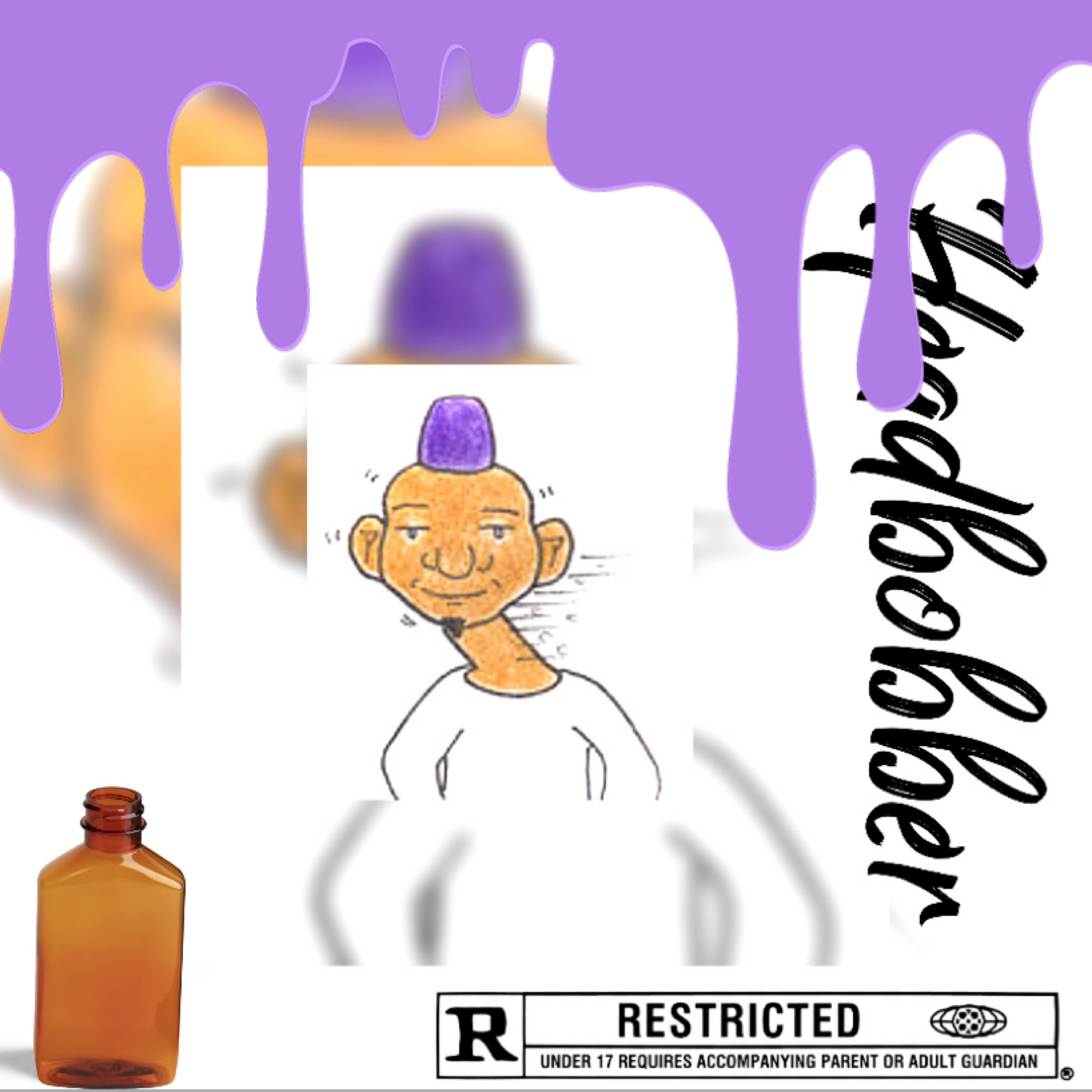 Headbobber by Bloccbby cover art