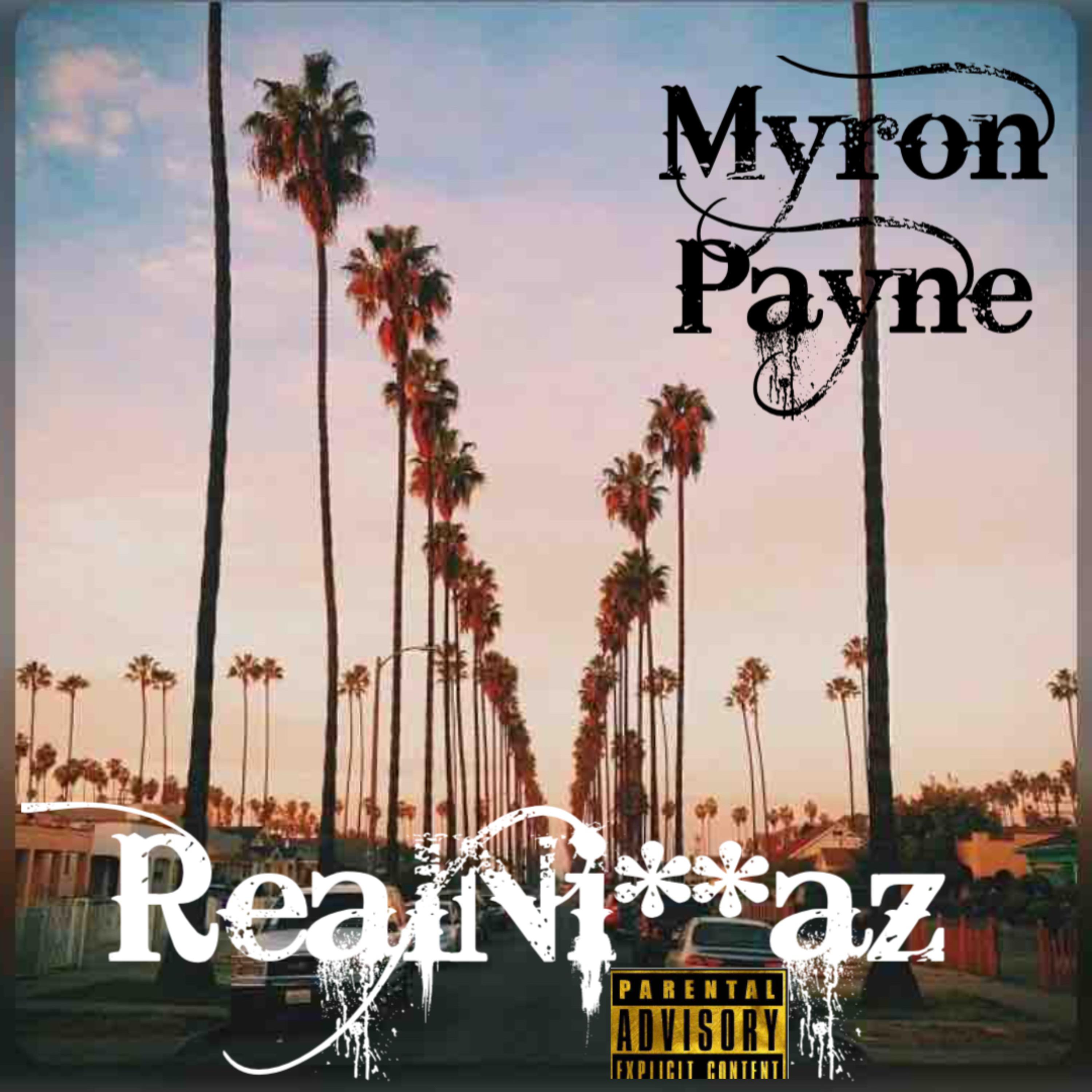 Real Niggaz artwork