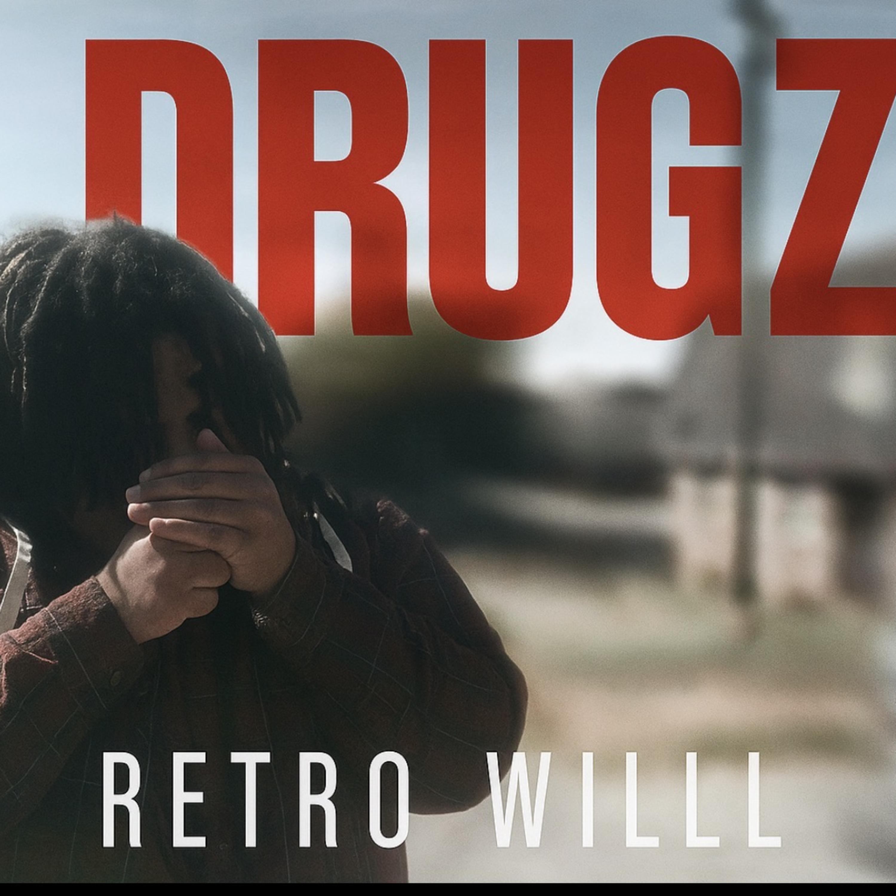 Drugz artwork