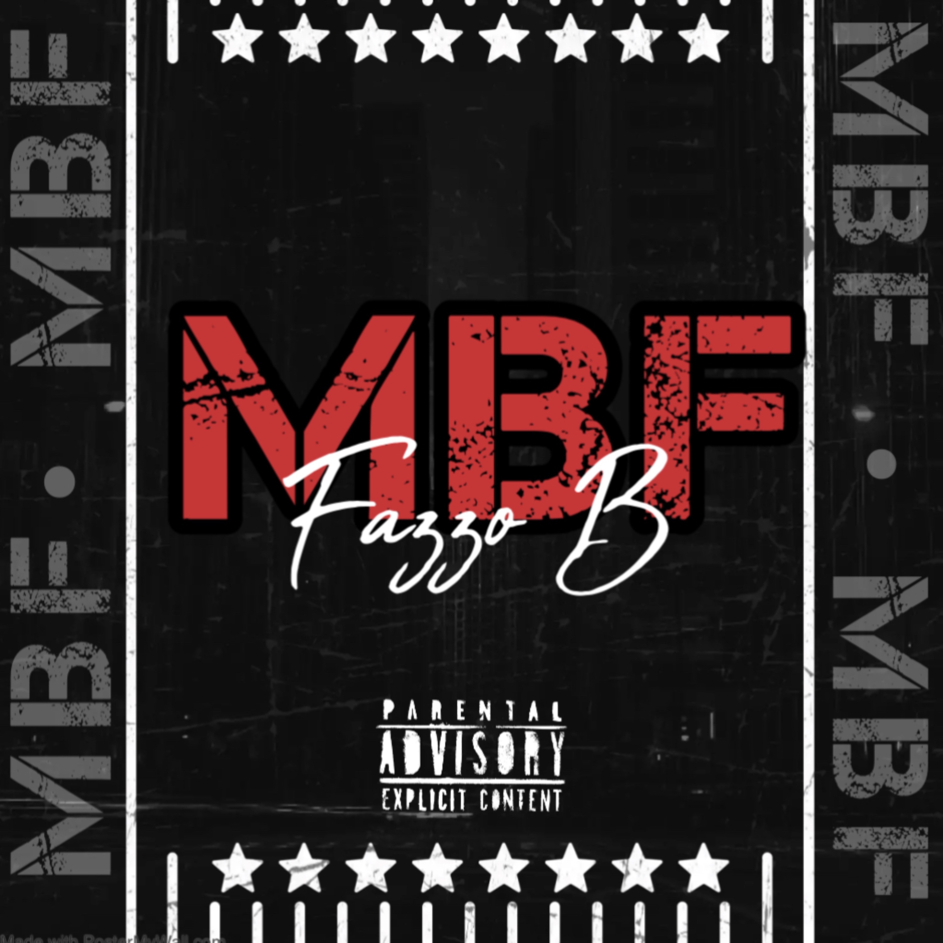 MBF artwork