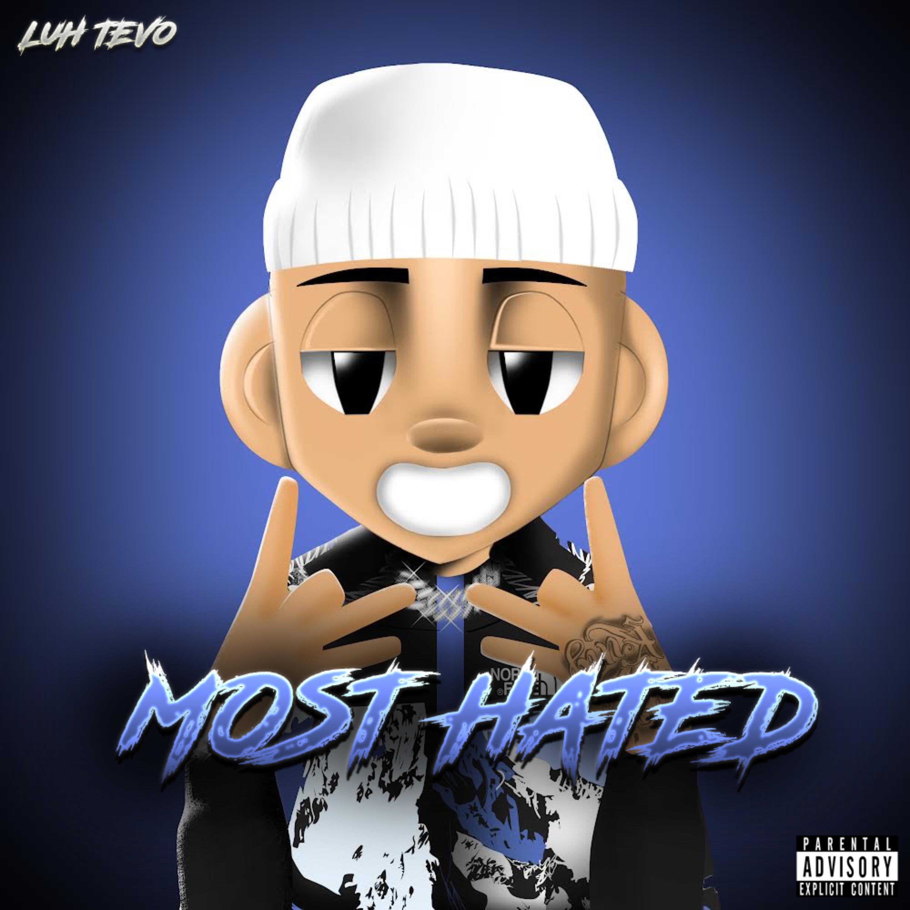 Most Hated artwork