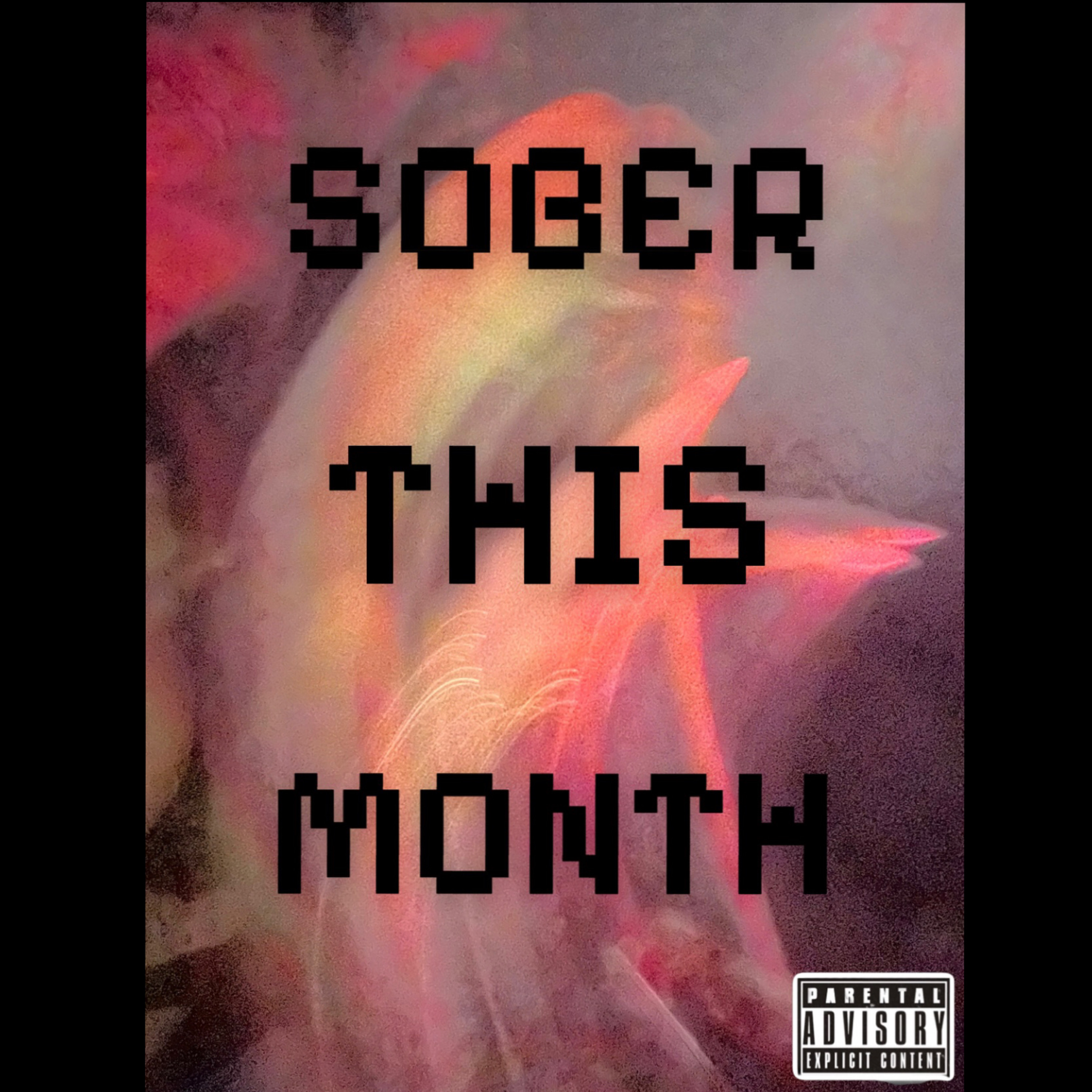 Sober This Month artwork