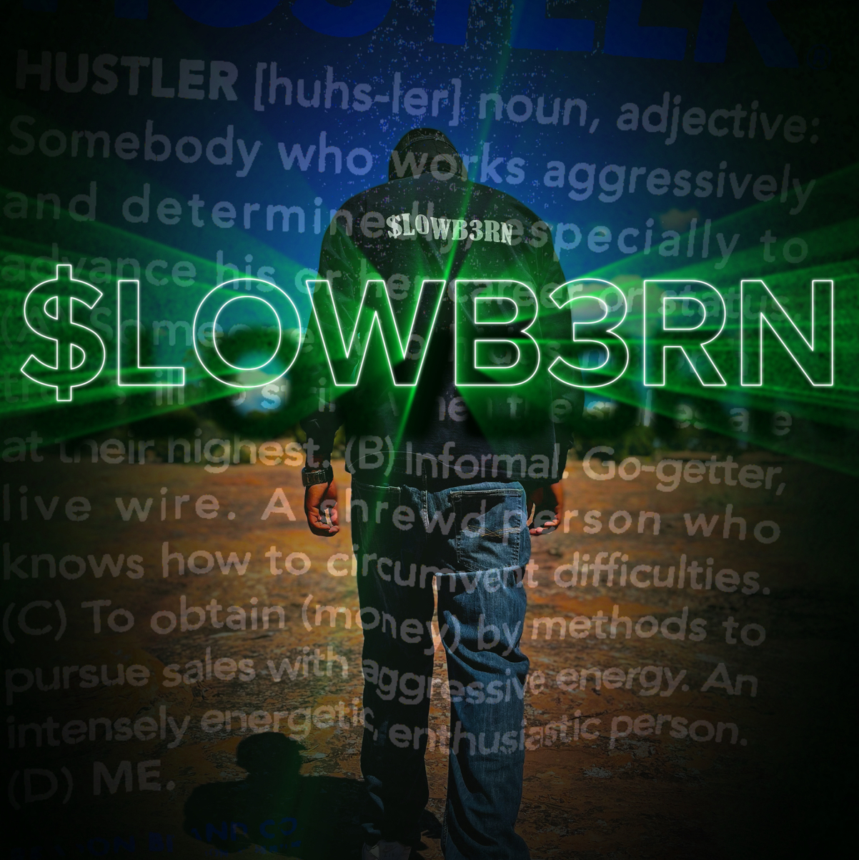 $LOWB3RN