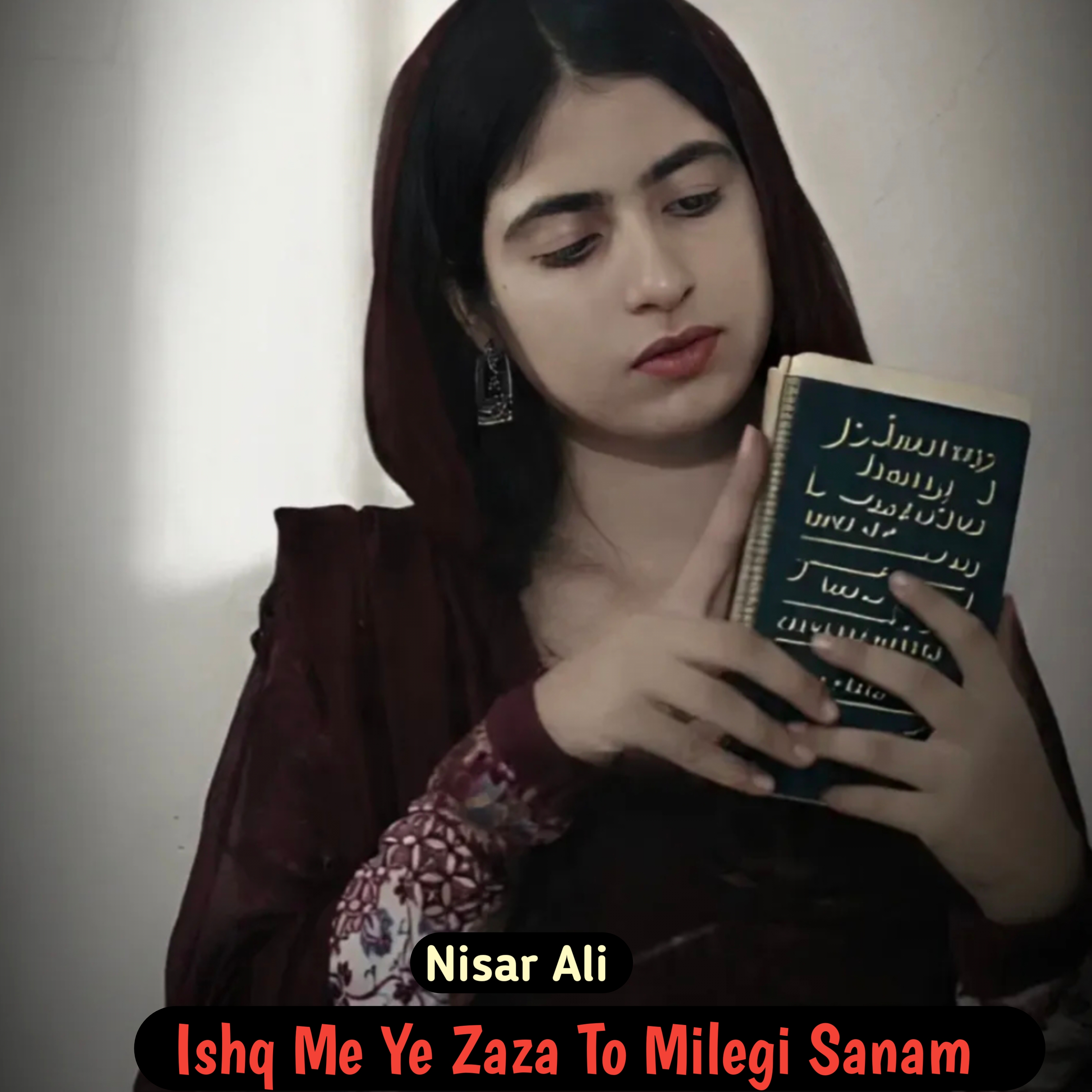 Ishq Me Ye Zaza To Milegi Sanam artwork