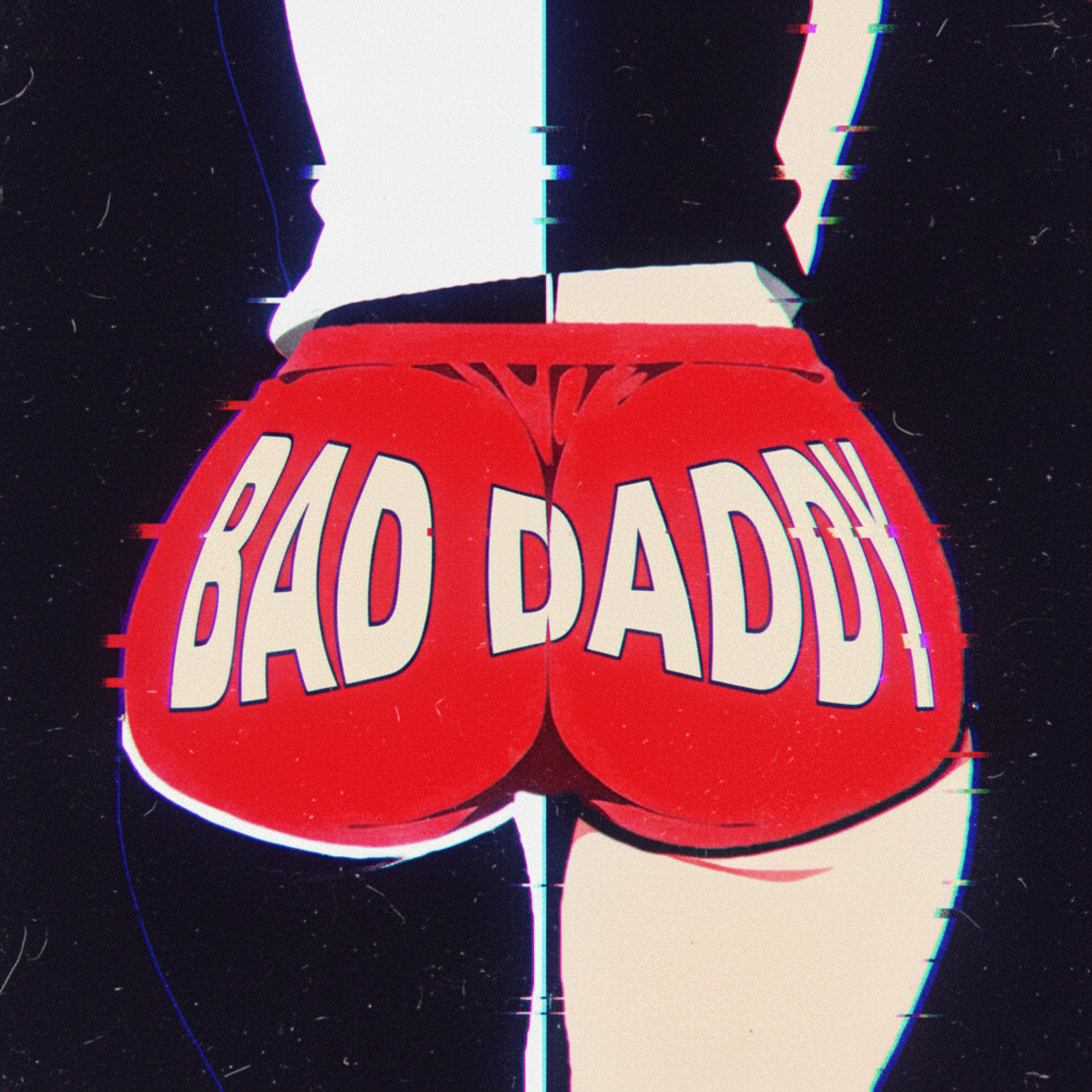 BAD DADDY artwork