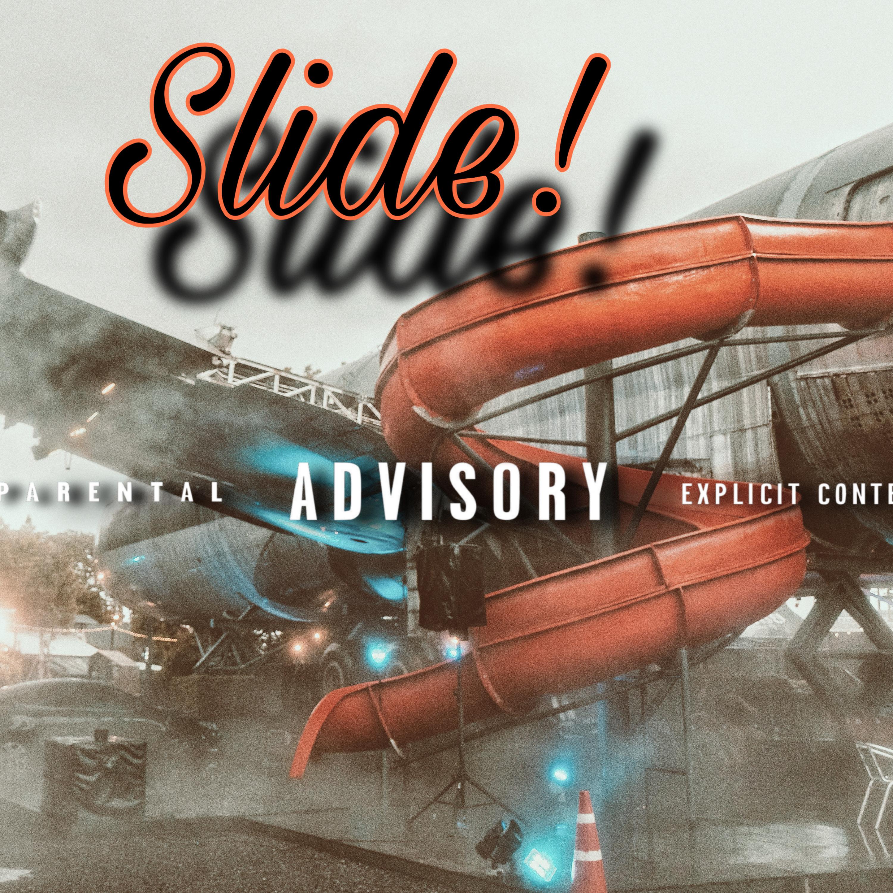 Slide! artwork