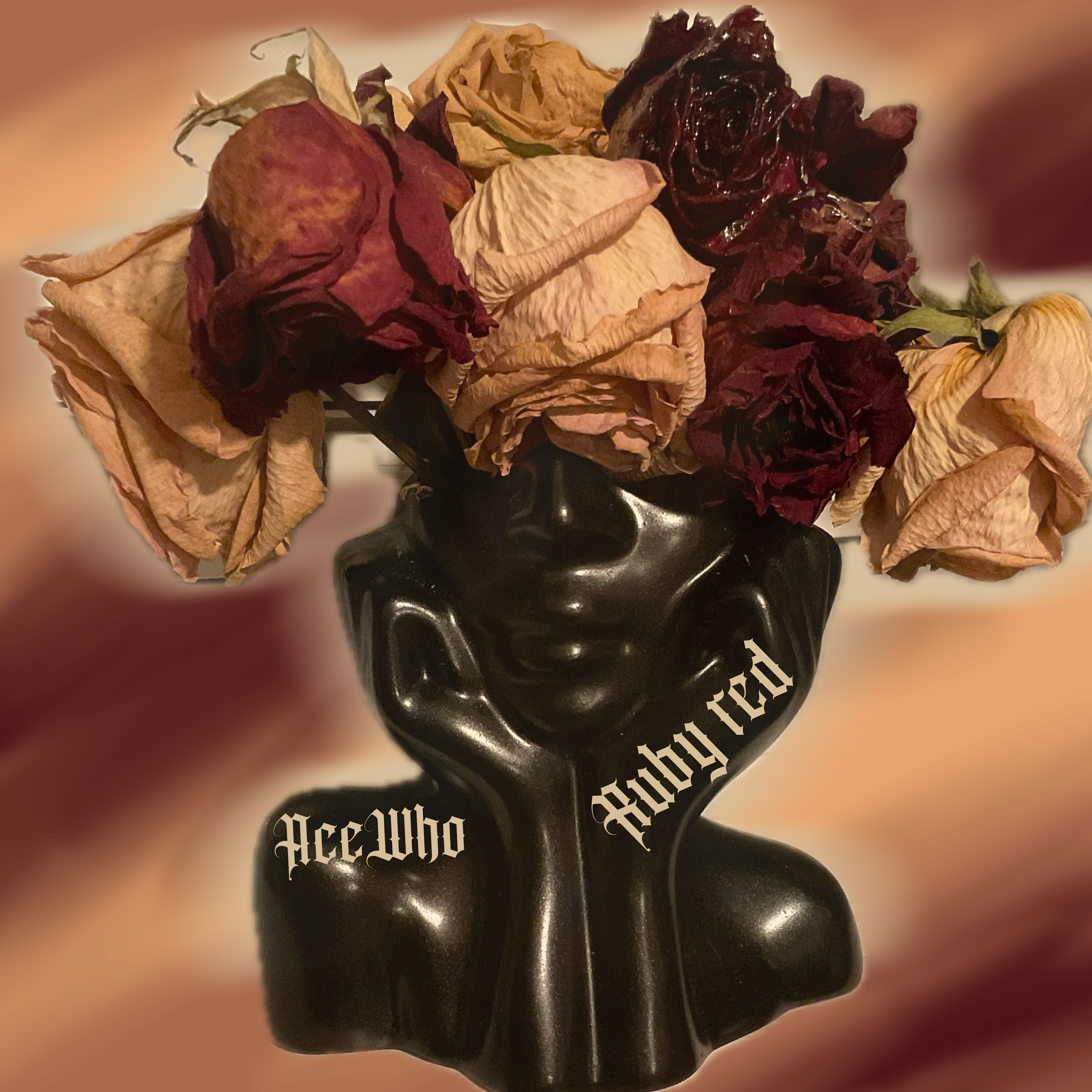 Ruby Red artwork
