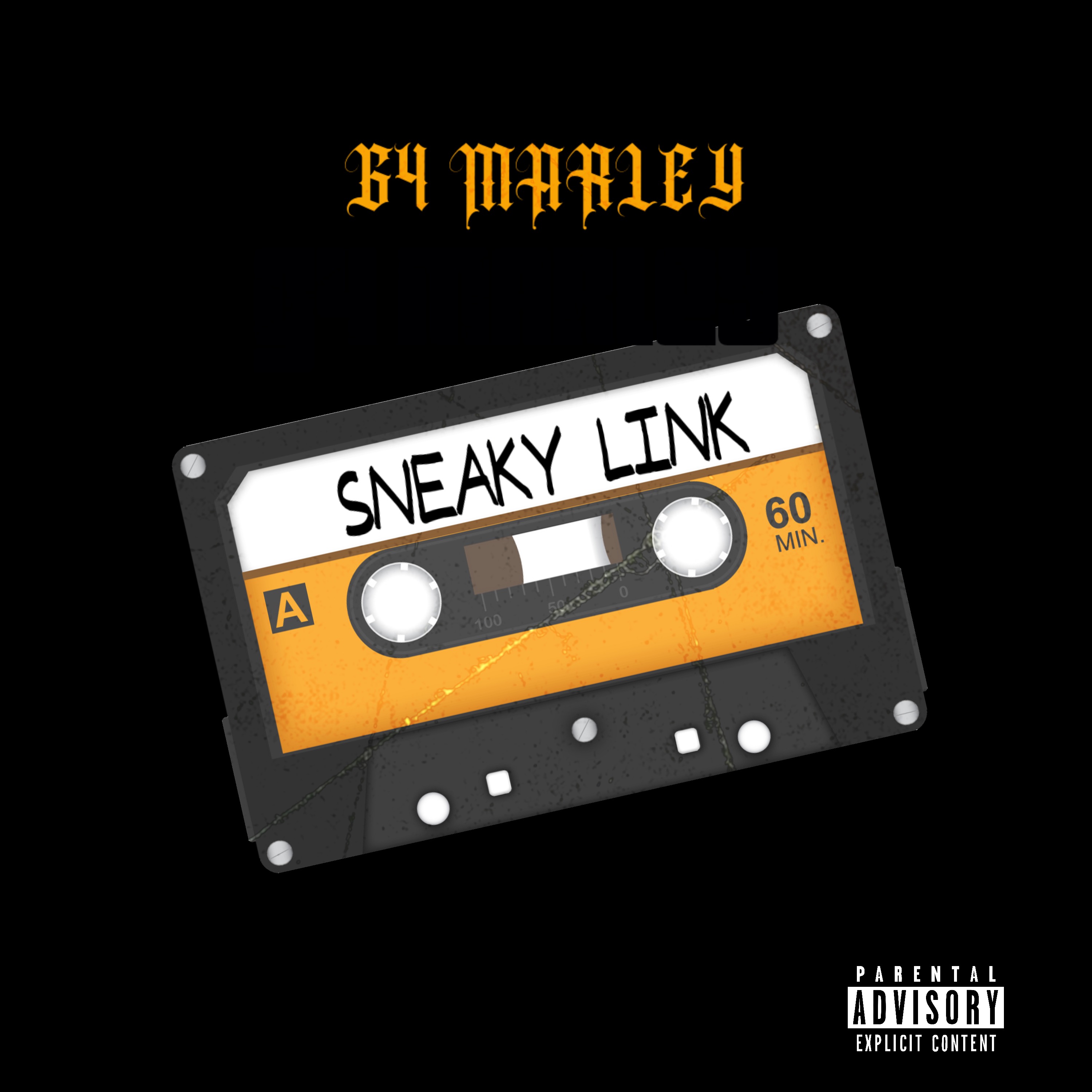 Sneaky Link artwork