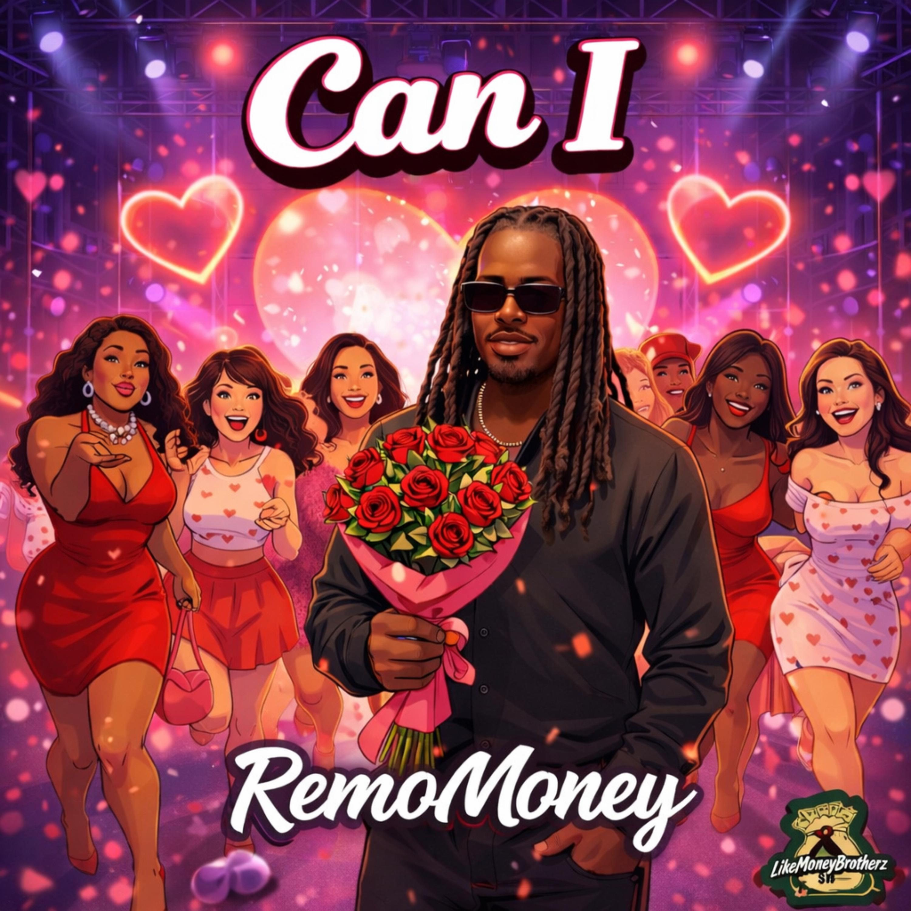 Can I artwork