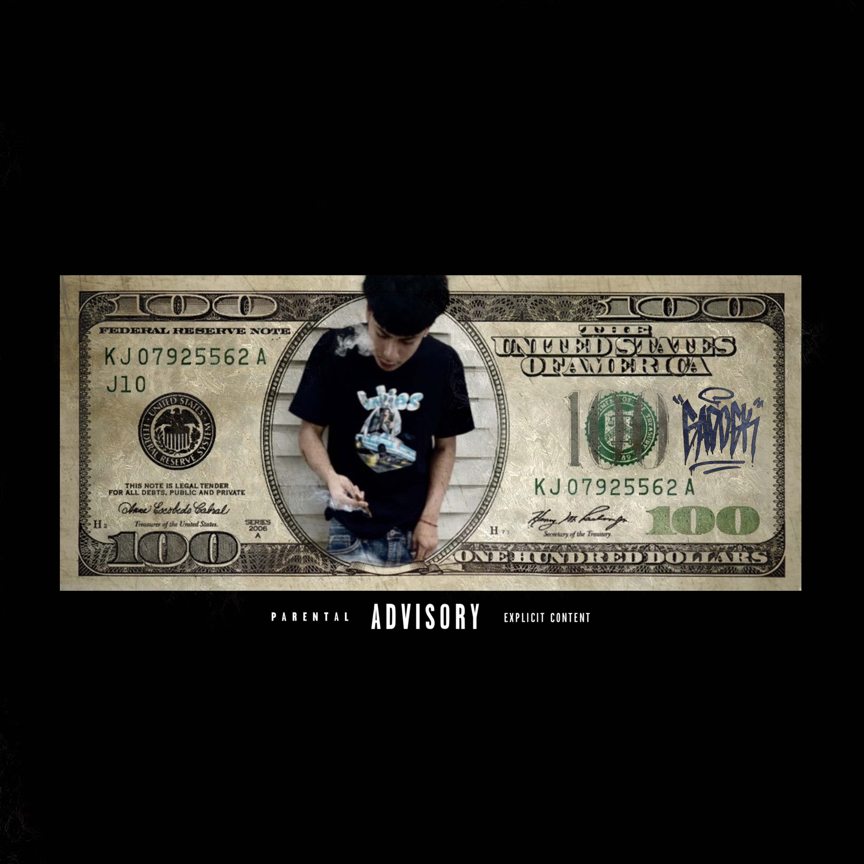 Cant Fake It artwork