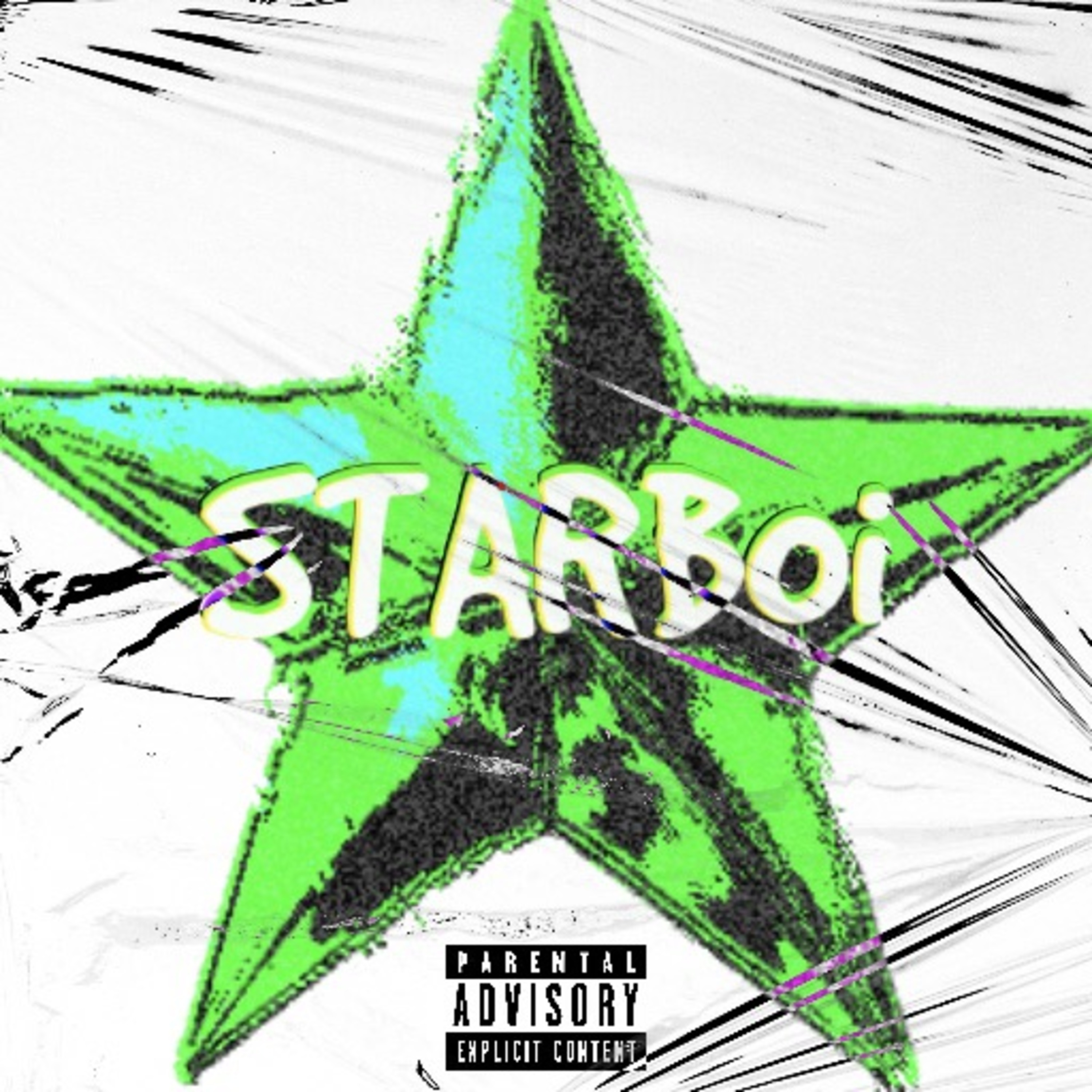 STARBOi artwork