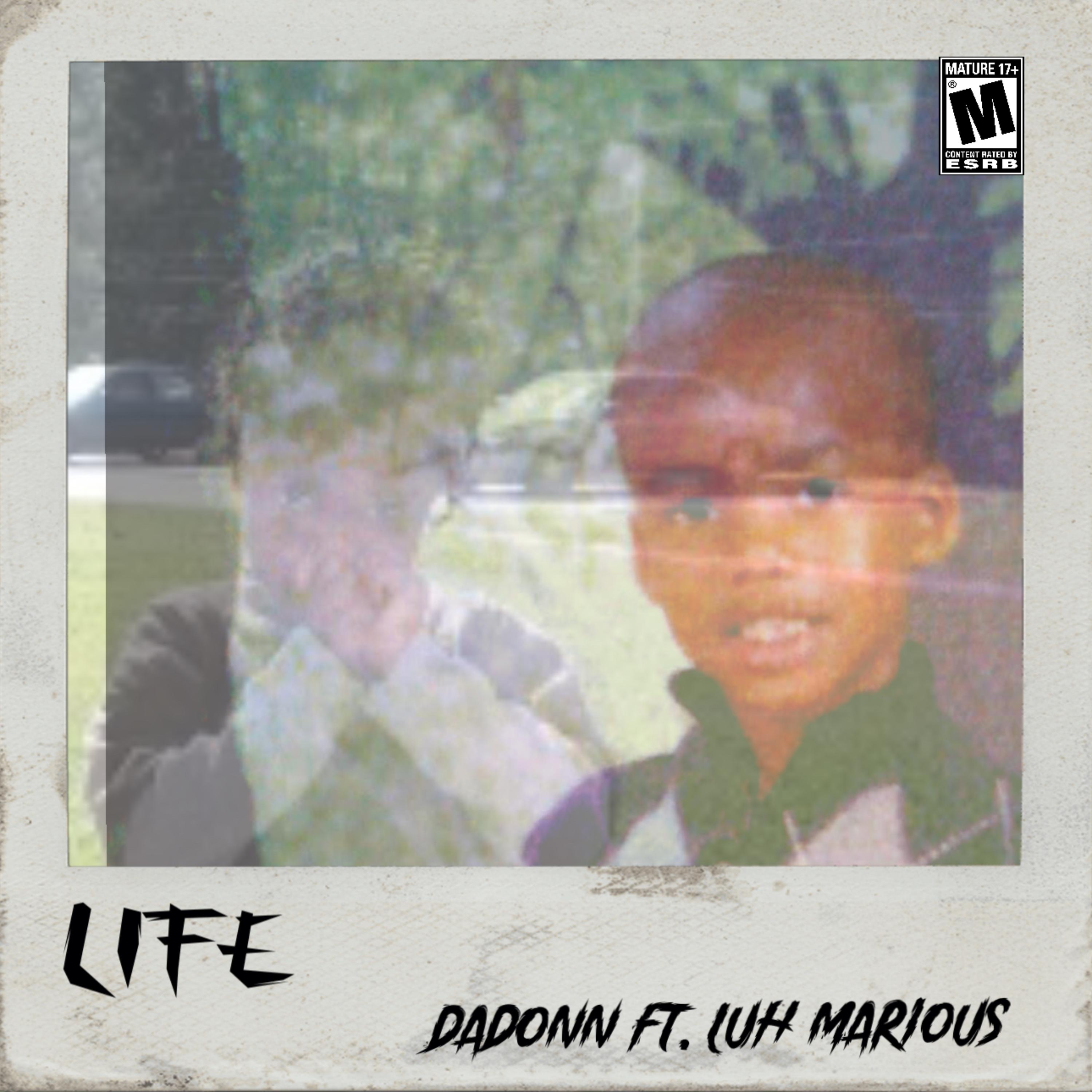 Life artwork