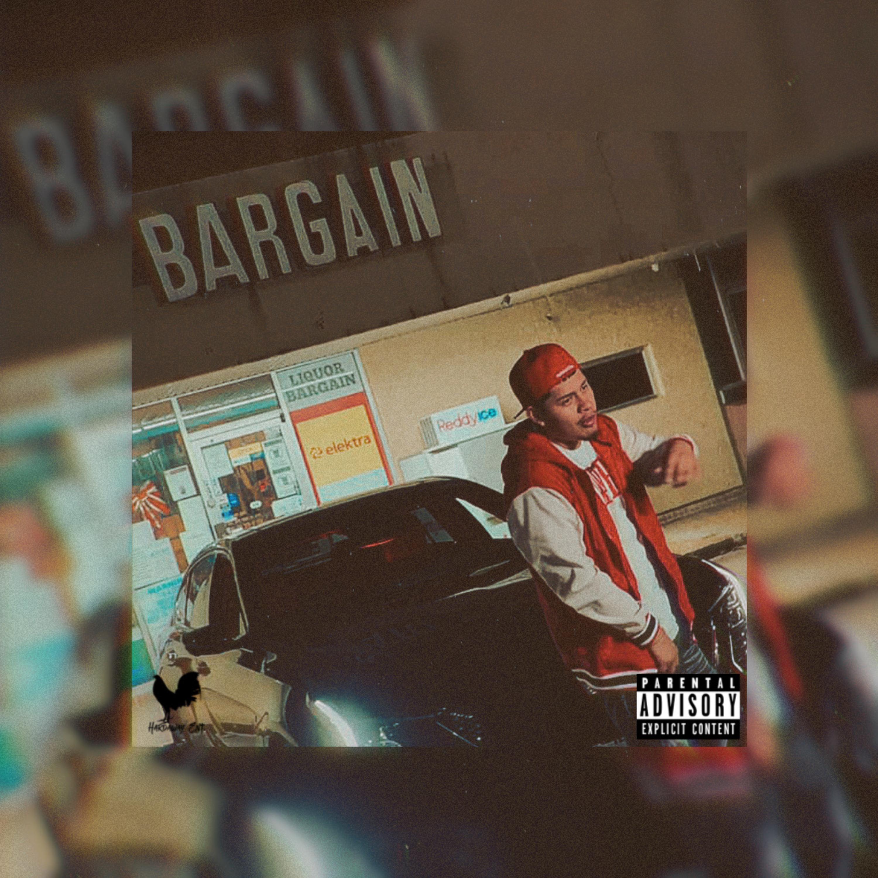 Brazy artwork