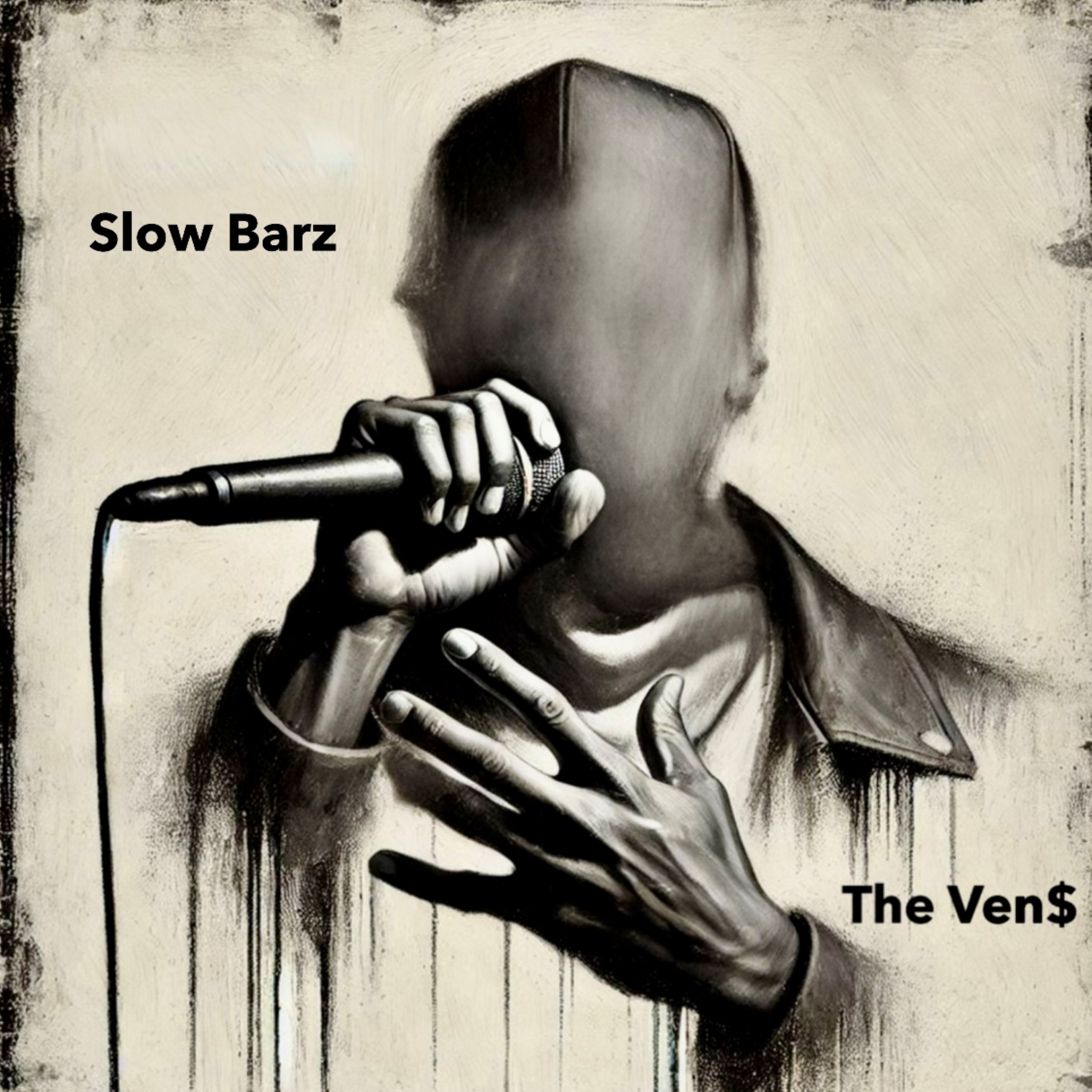 Slow Barz artwork