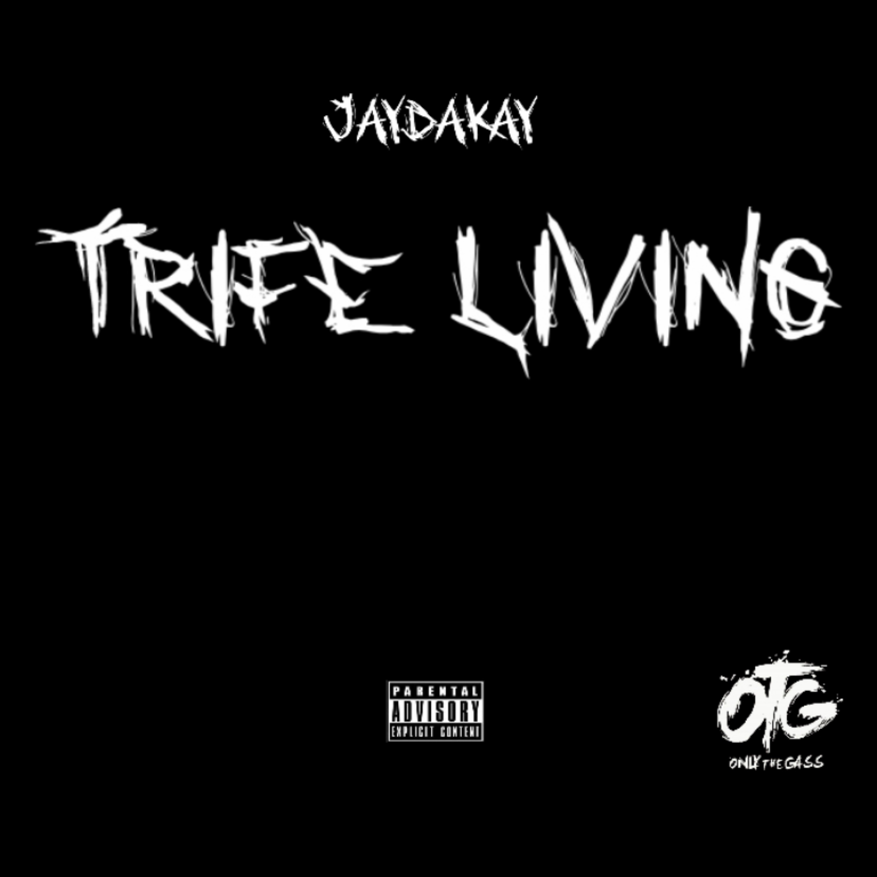 Trife Living artwork