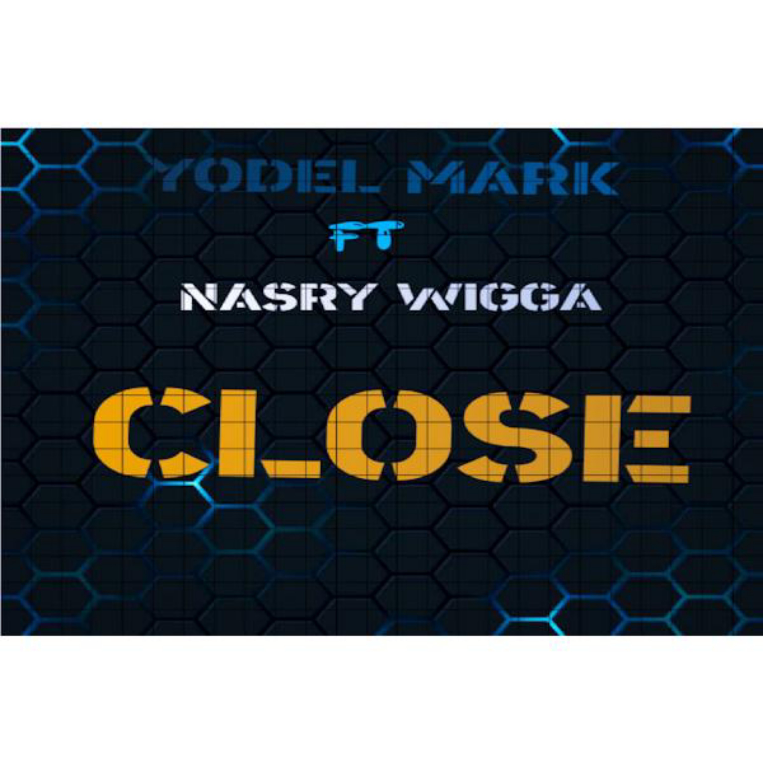 Close artwork