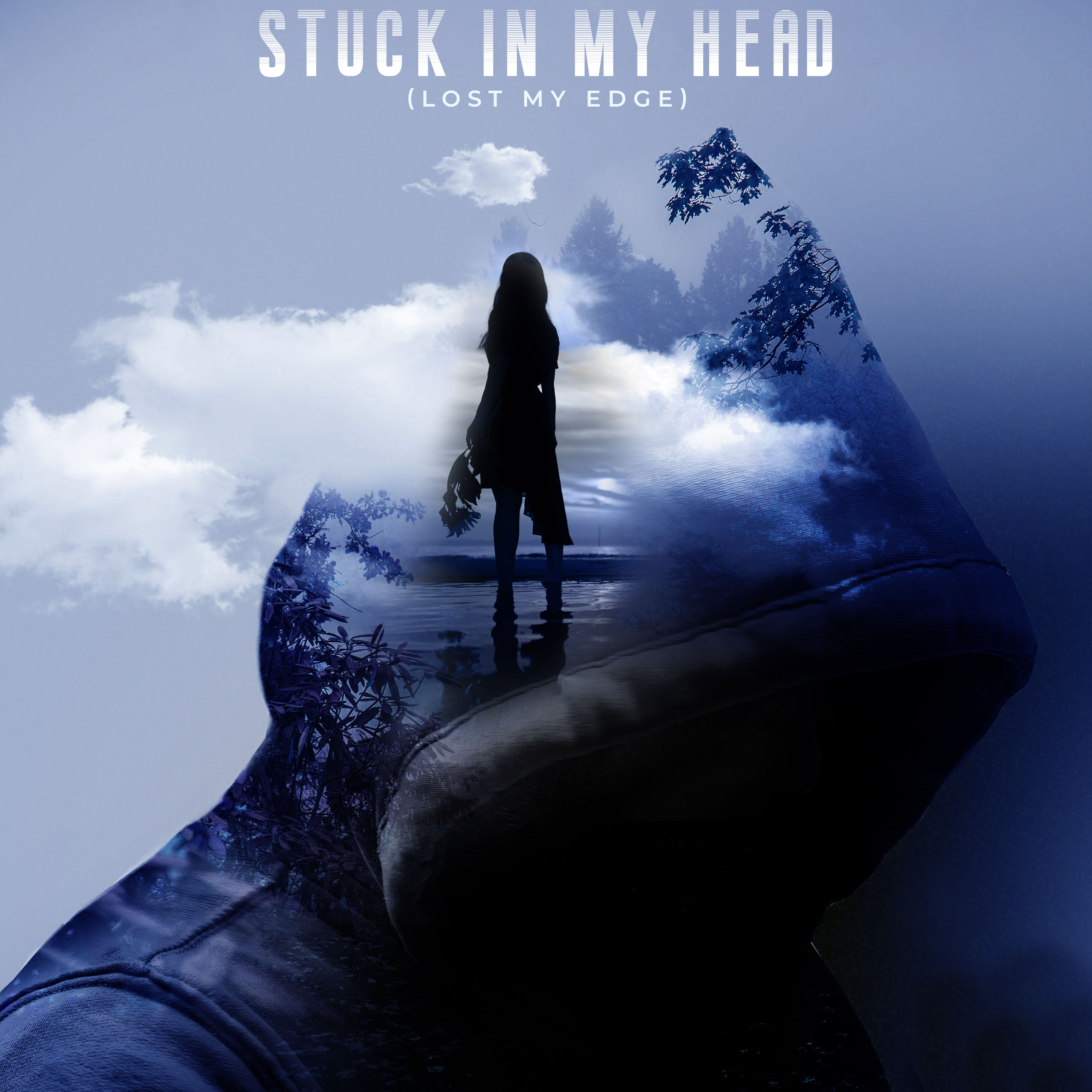 Stuck In My Head (Lost My Edge) artwork