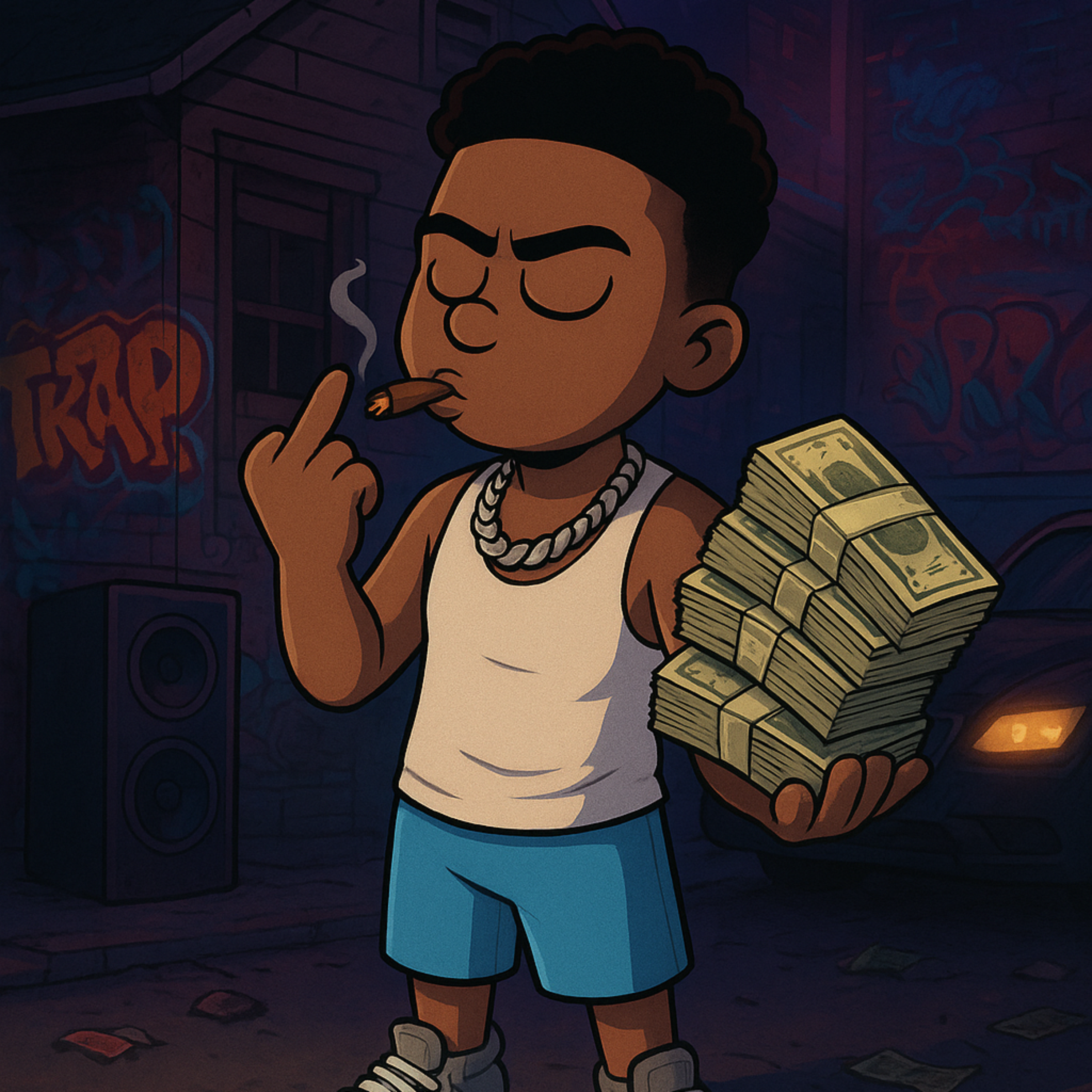 Why Hate CTB?? artwork