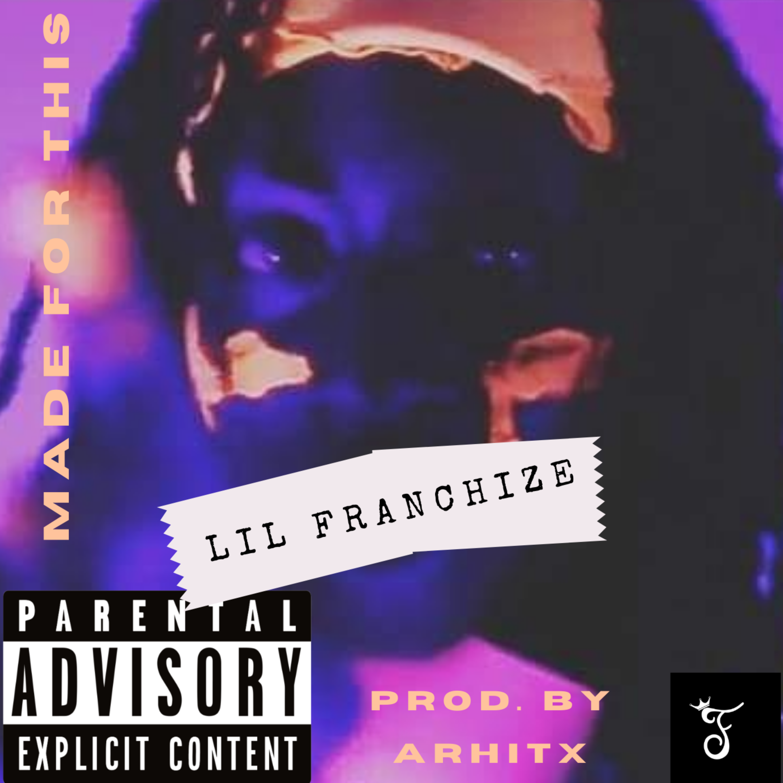 Made For This artwork