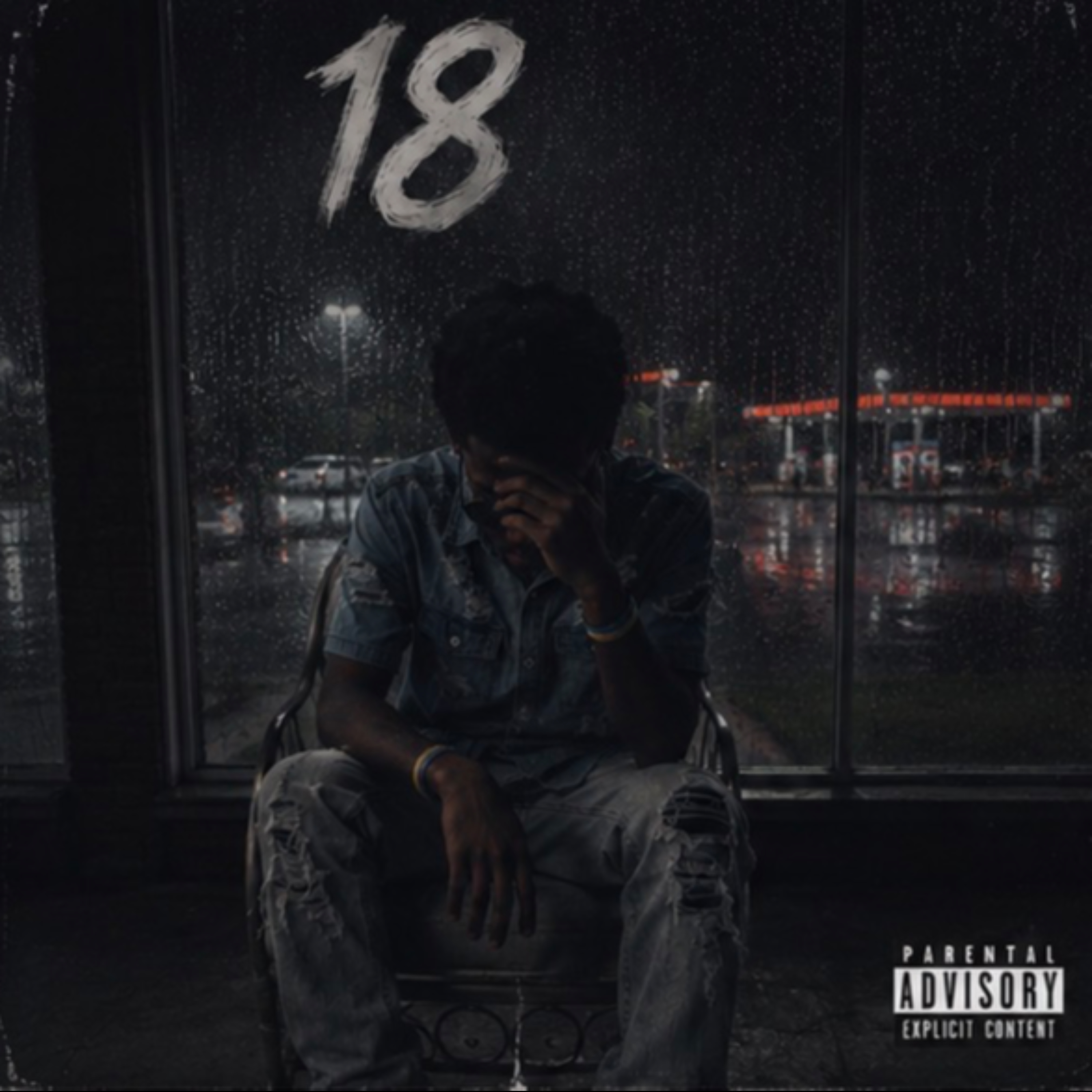 18 by BIGTCK cover art