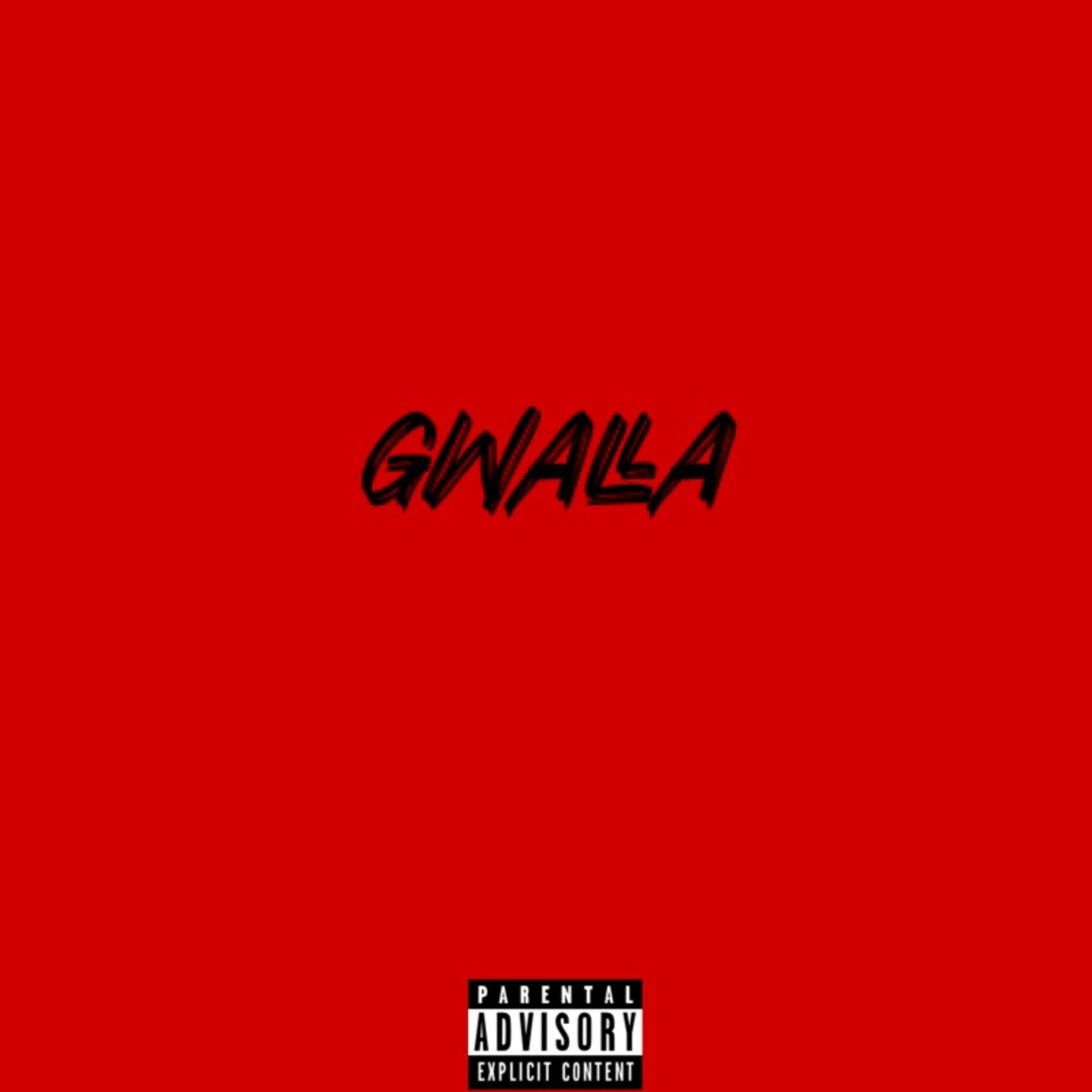 Gwalla artwork