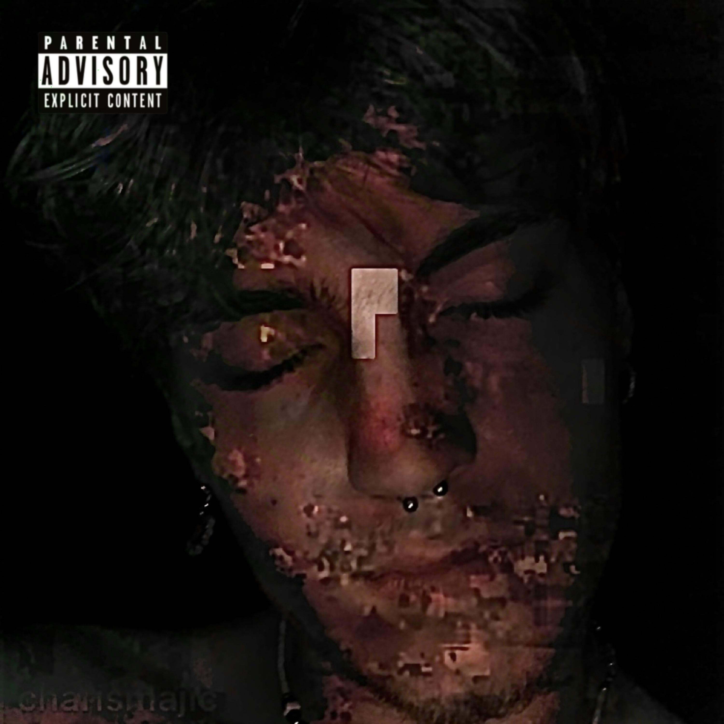 I'm Okay, Sorta artwork