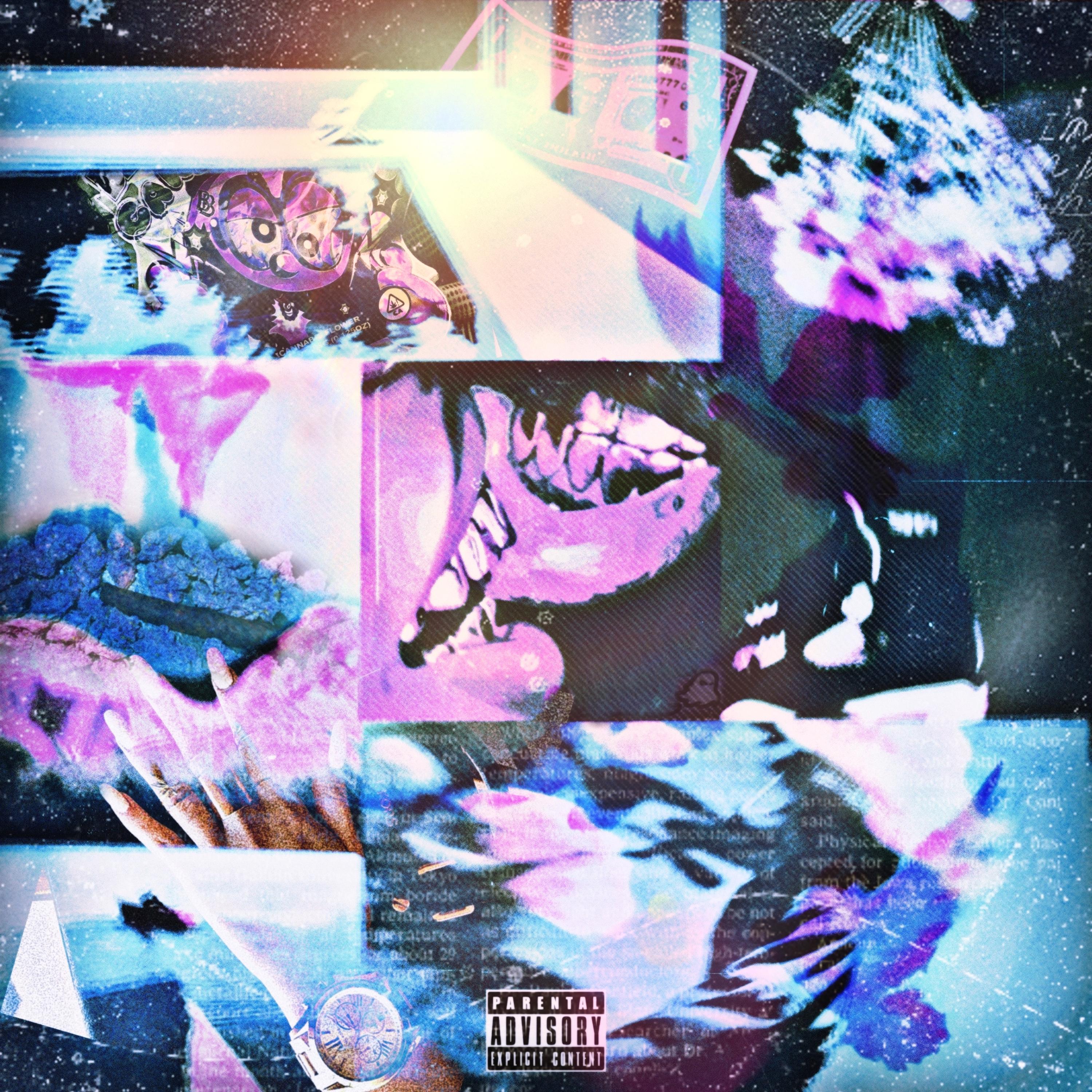 Colour Money! artwork