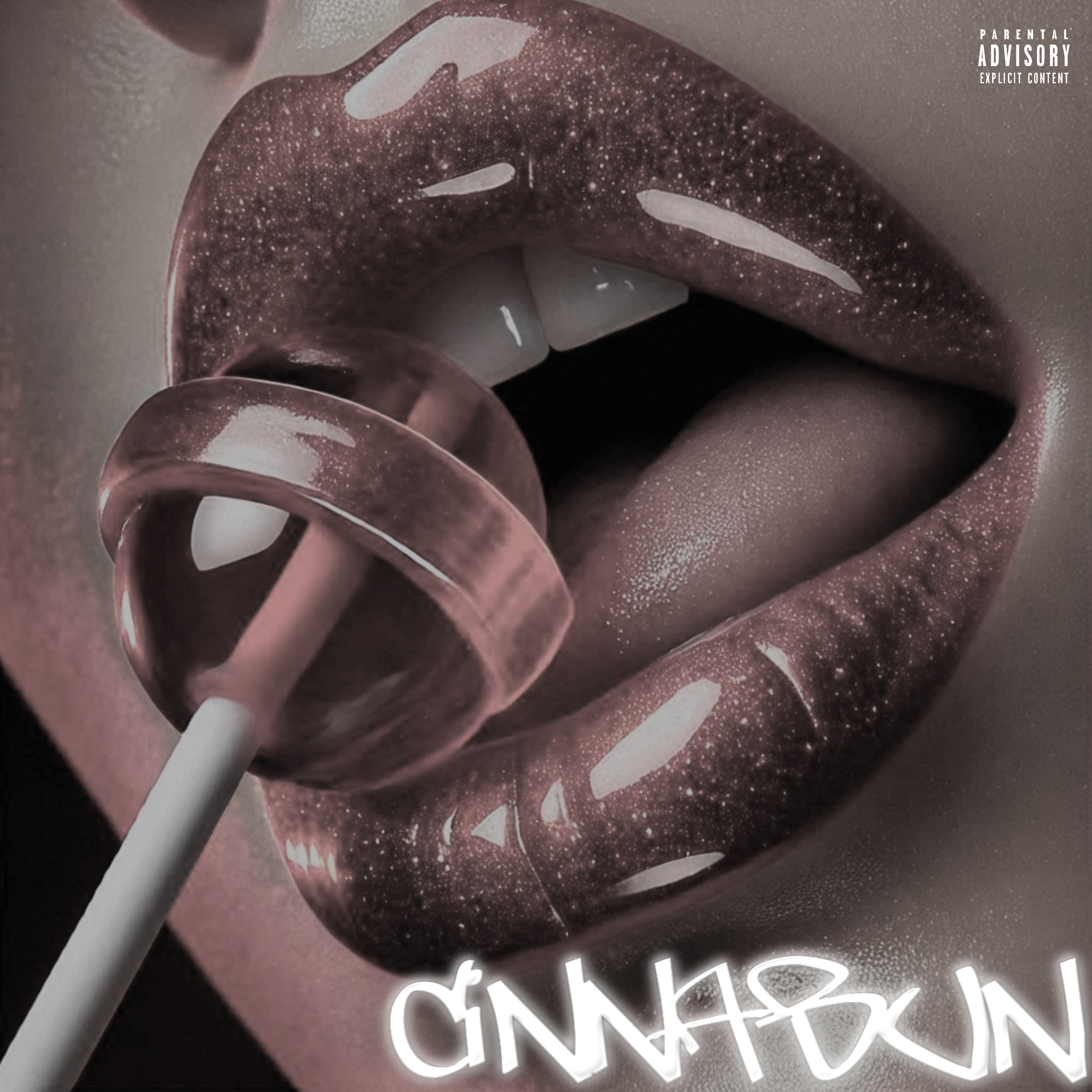 Cinnabun artwork