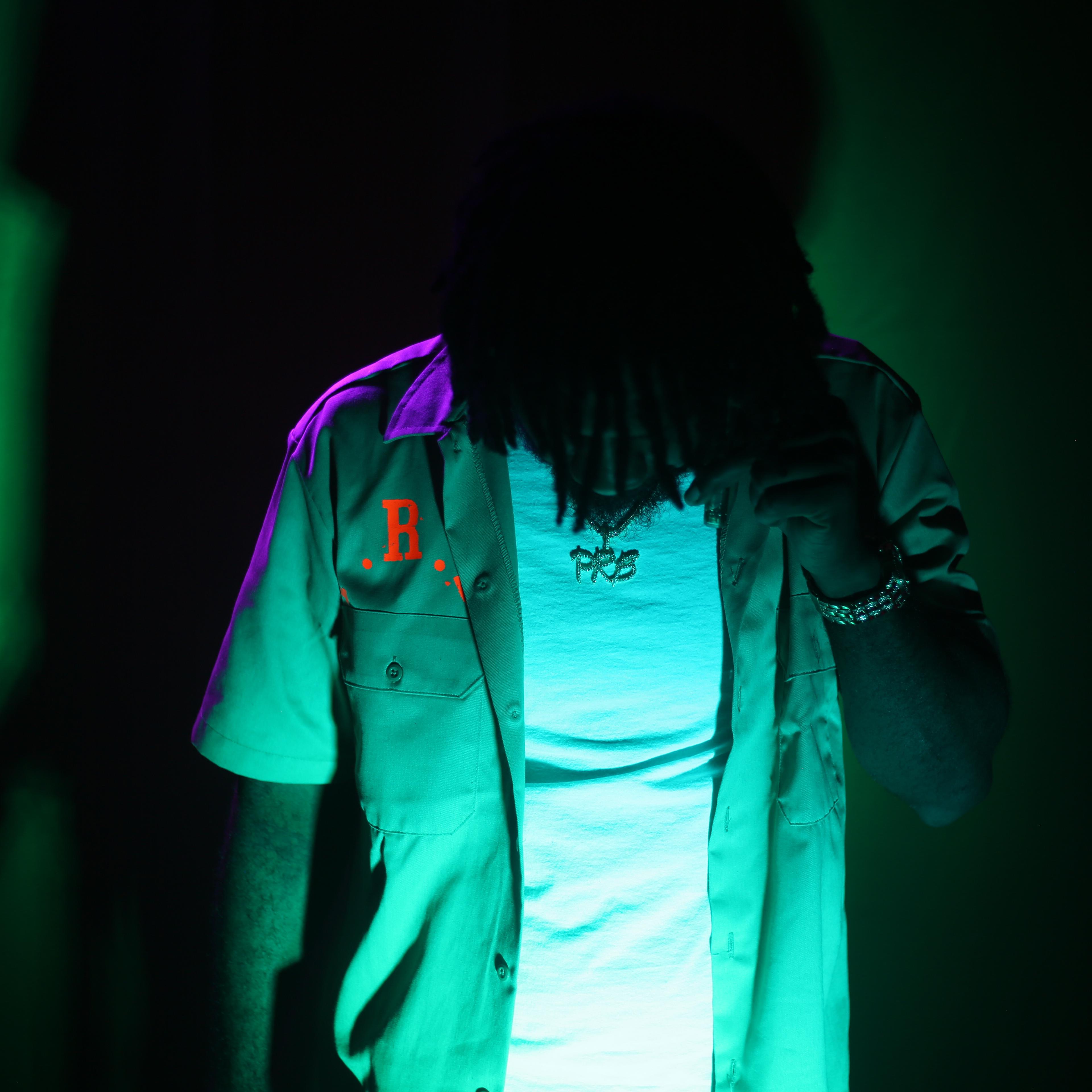 Plug Talk by Prblue3700 cover art