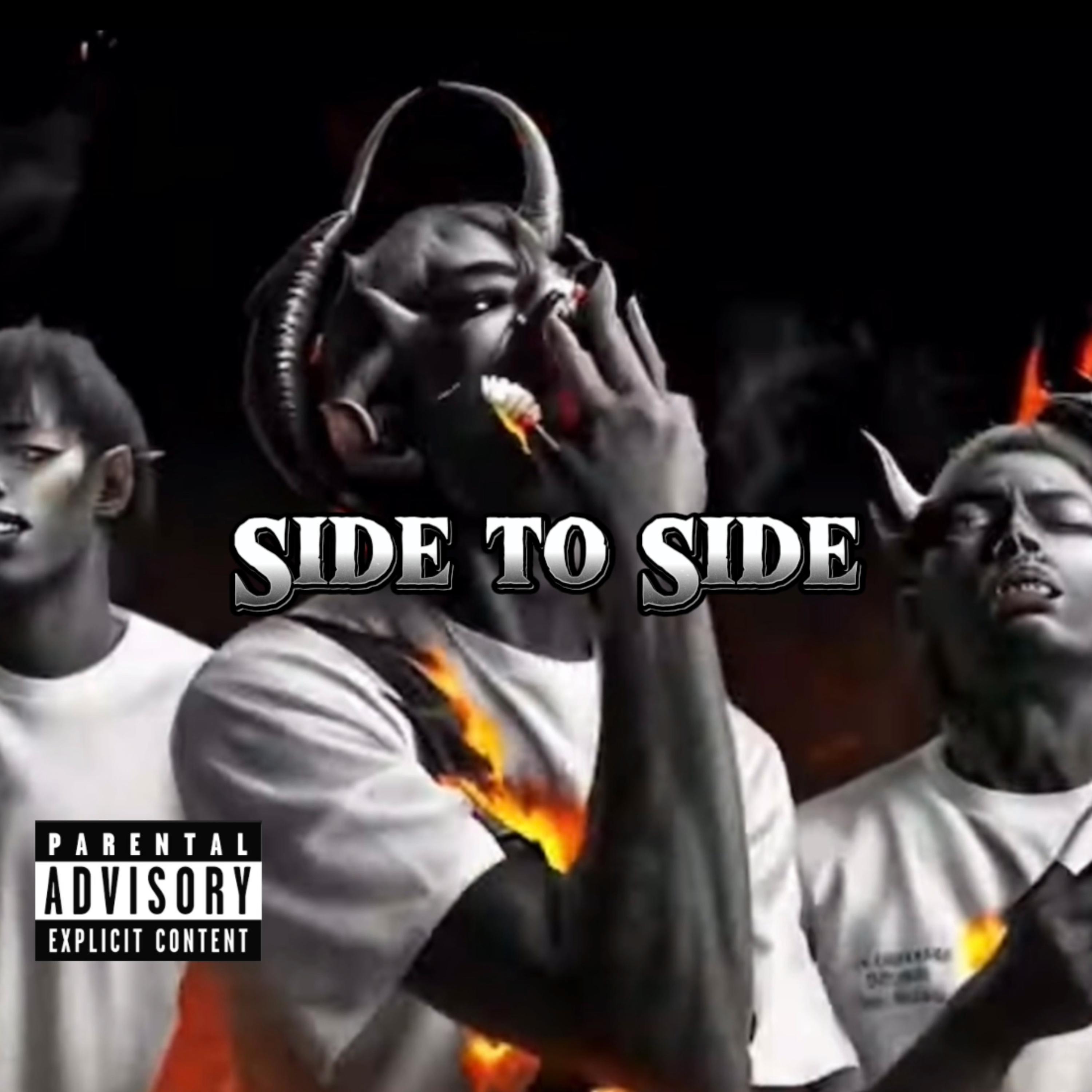 Side To Side artwork