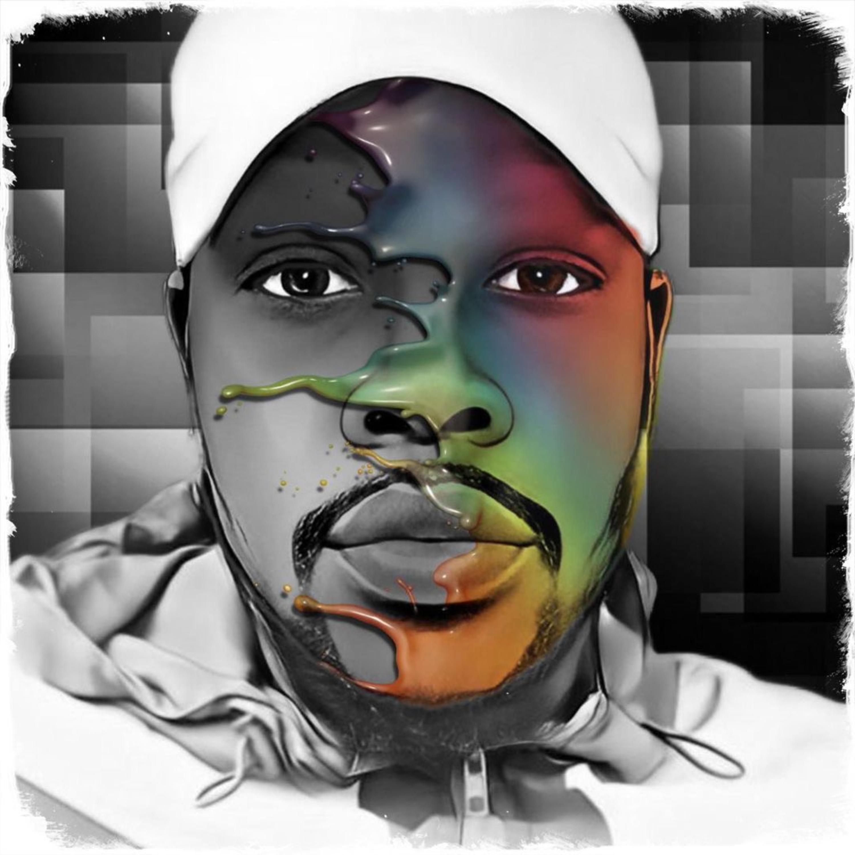 Yadda Man by MAJ cover art