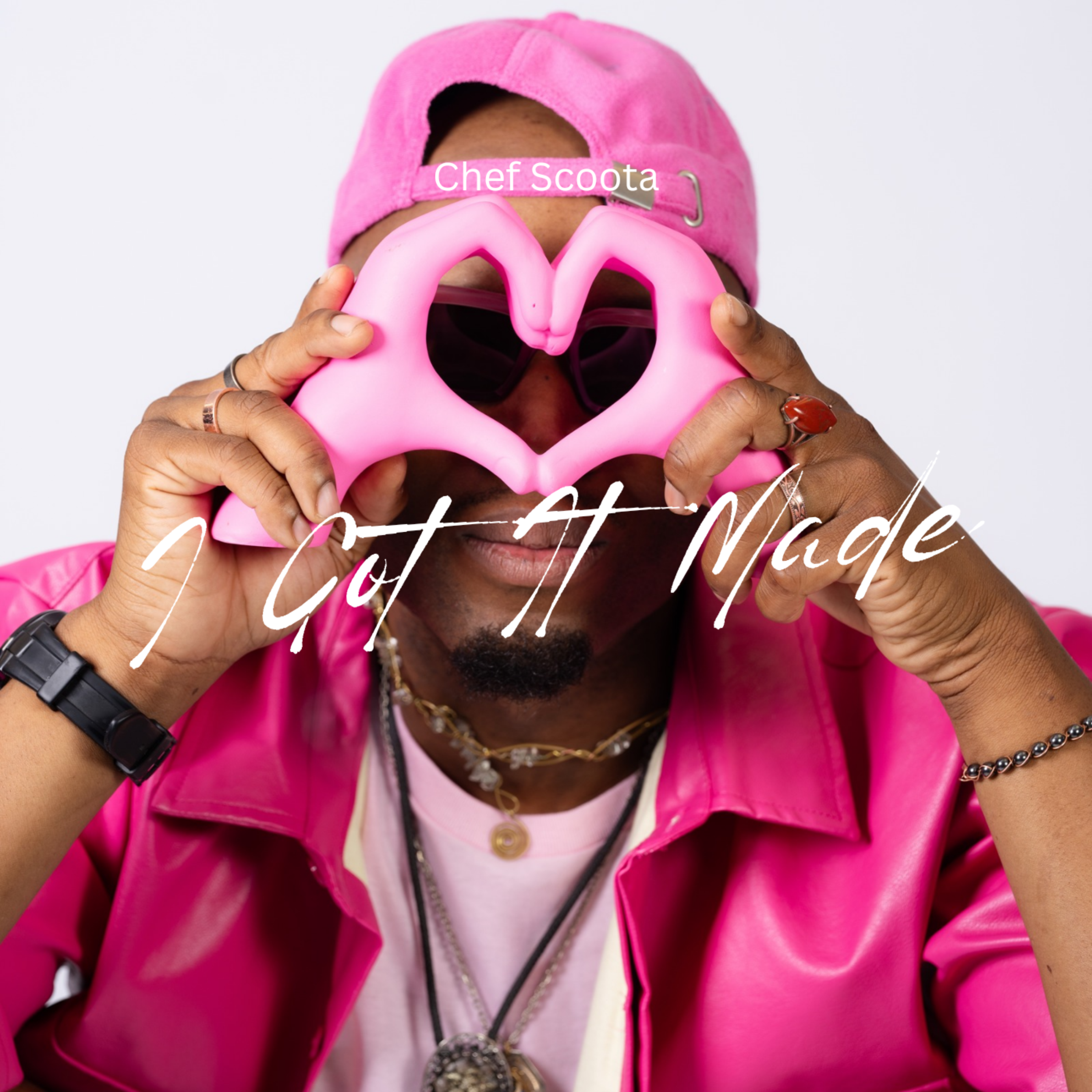 I Got It Made artwork