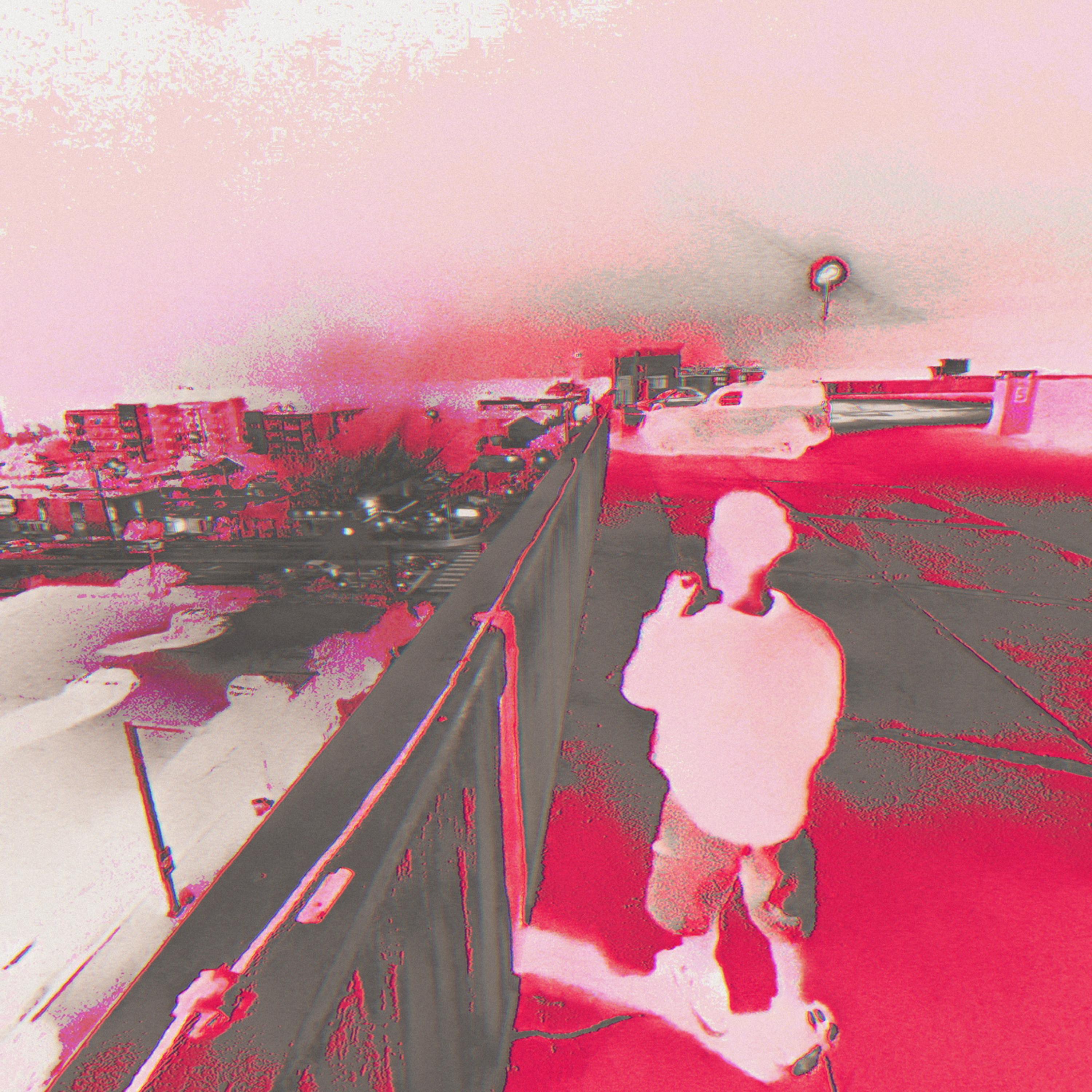 I Been by Buda cover art