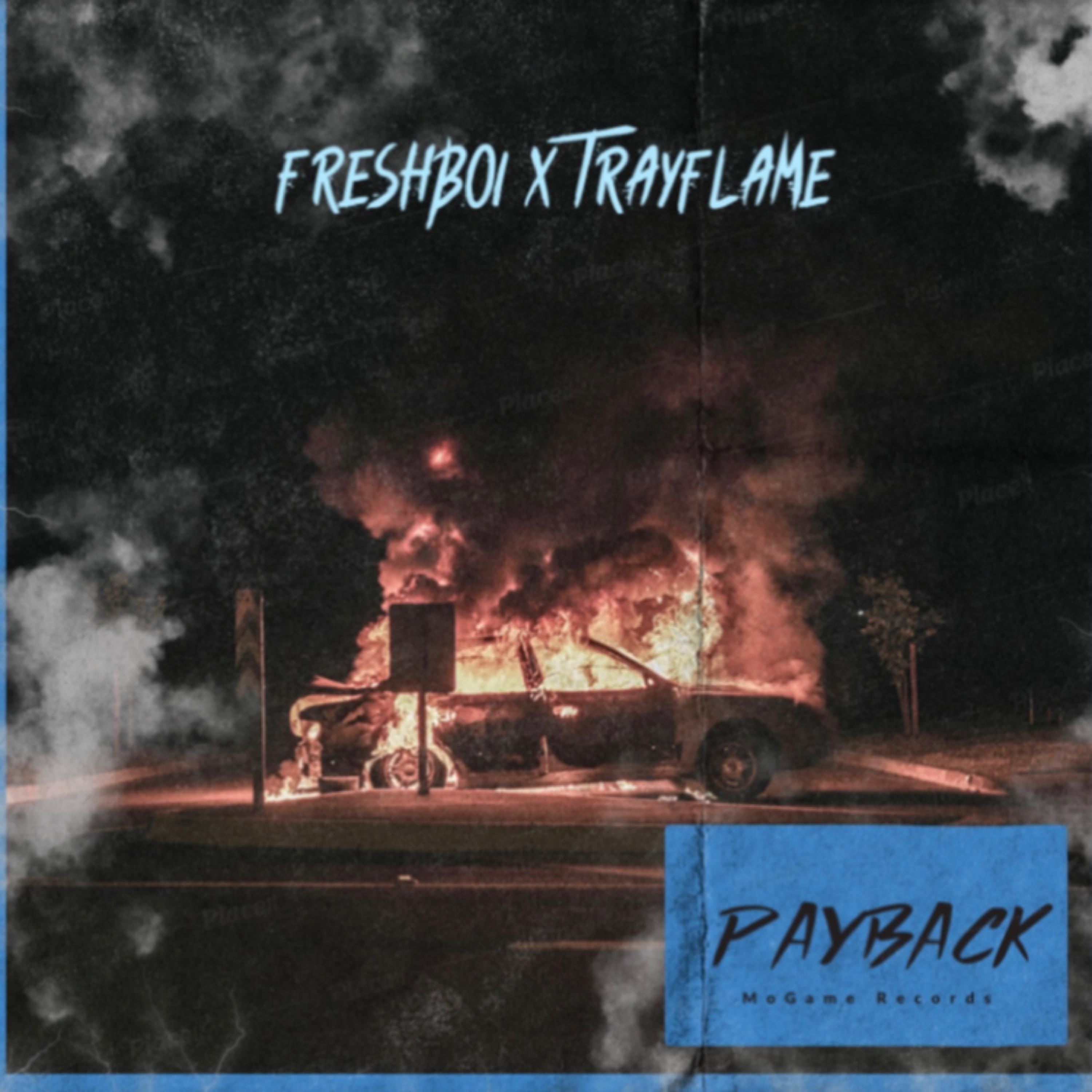 Payback  artwork