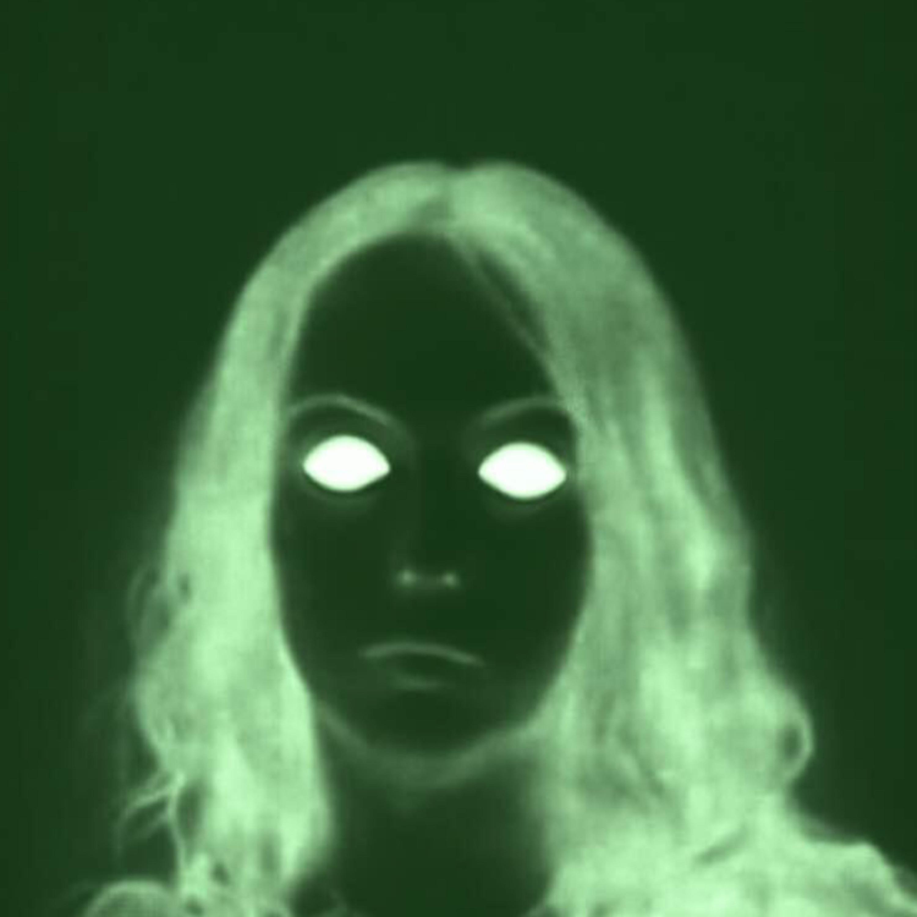 Angel In Disguise artwork