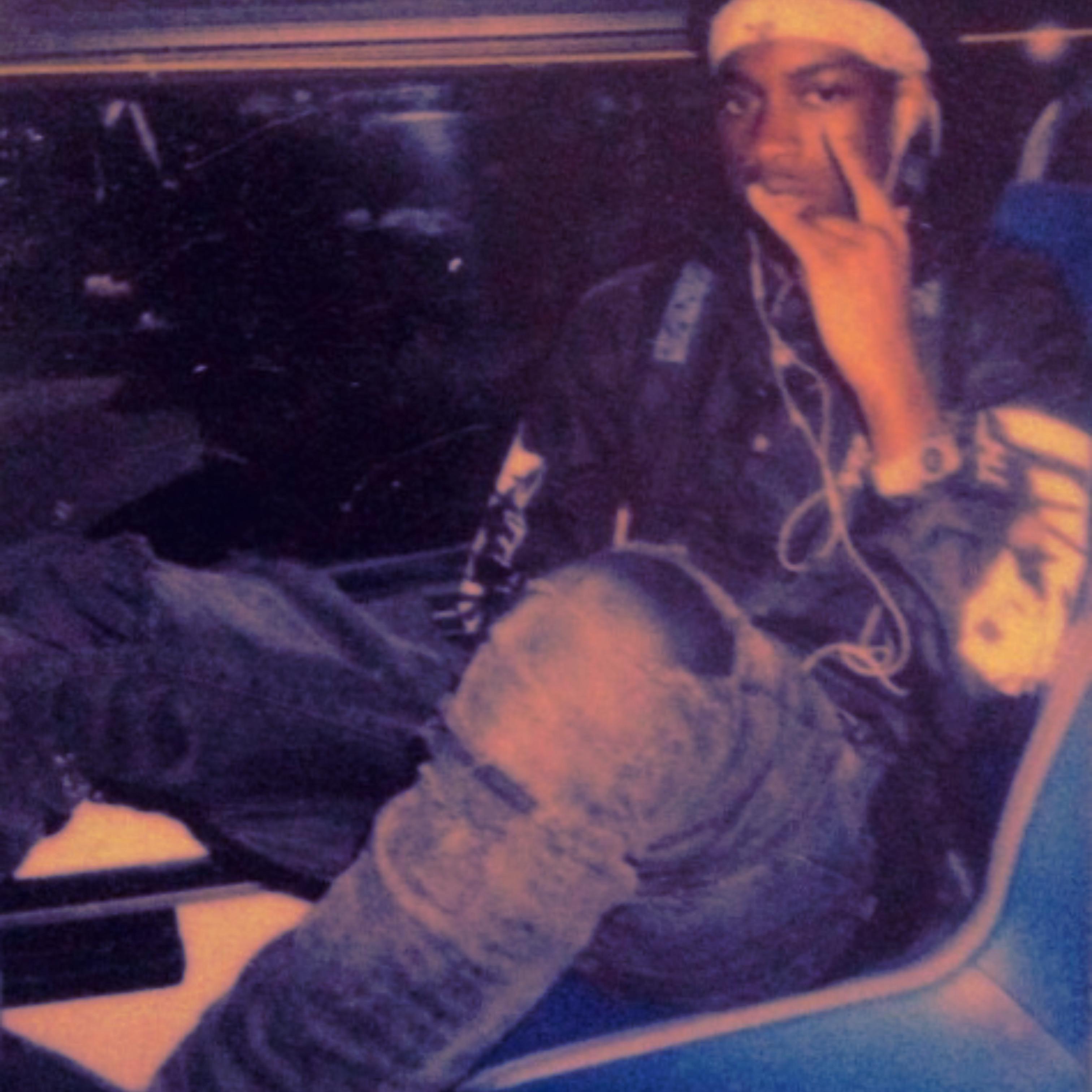 Princess Diana Freestyle artwork