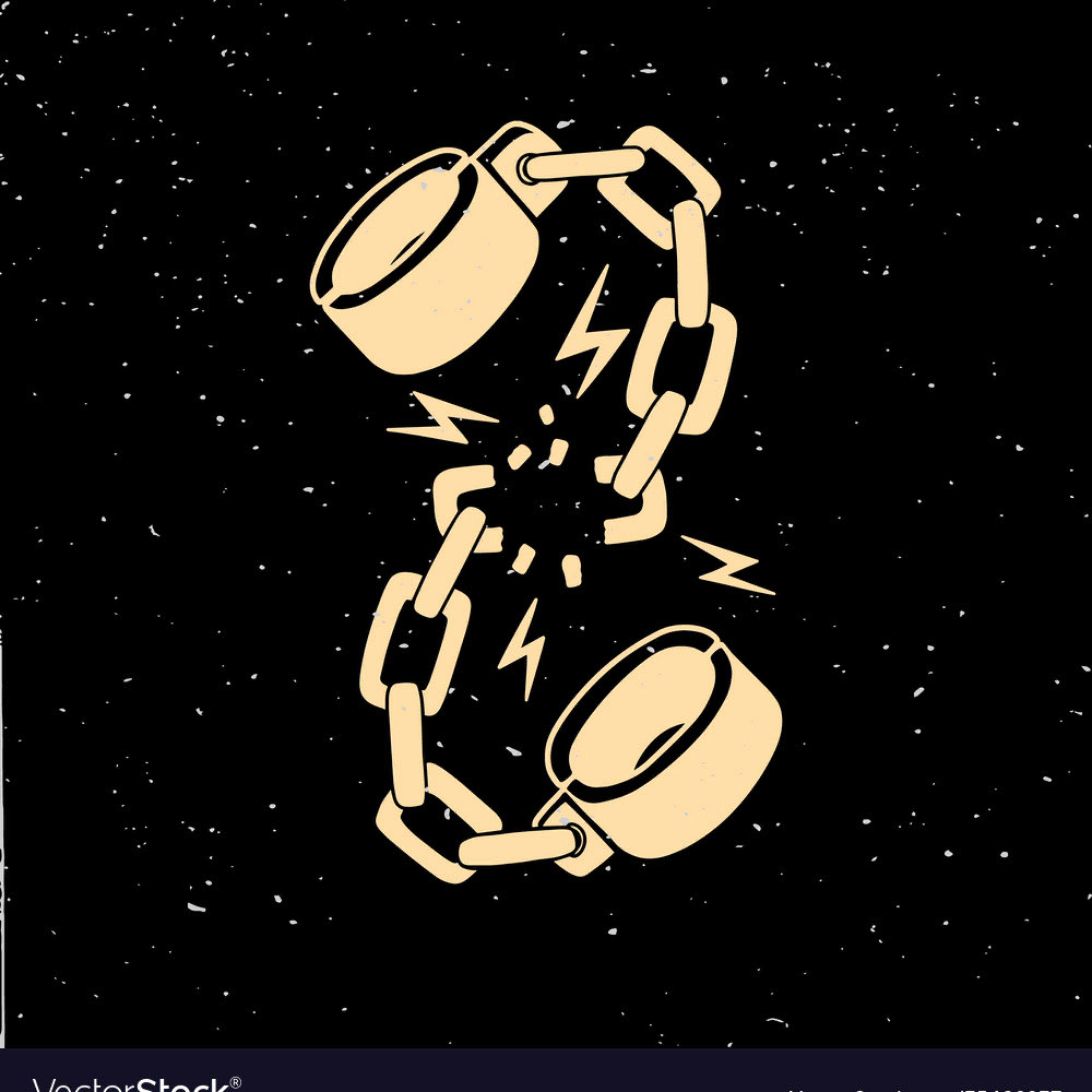 Shackles by ItzSniperJayy cover art