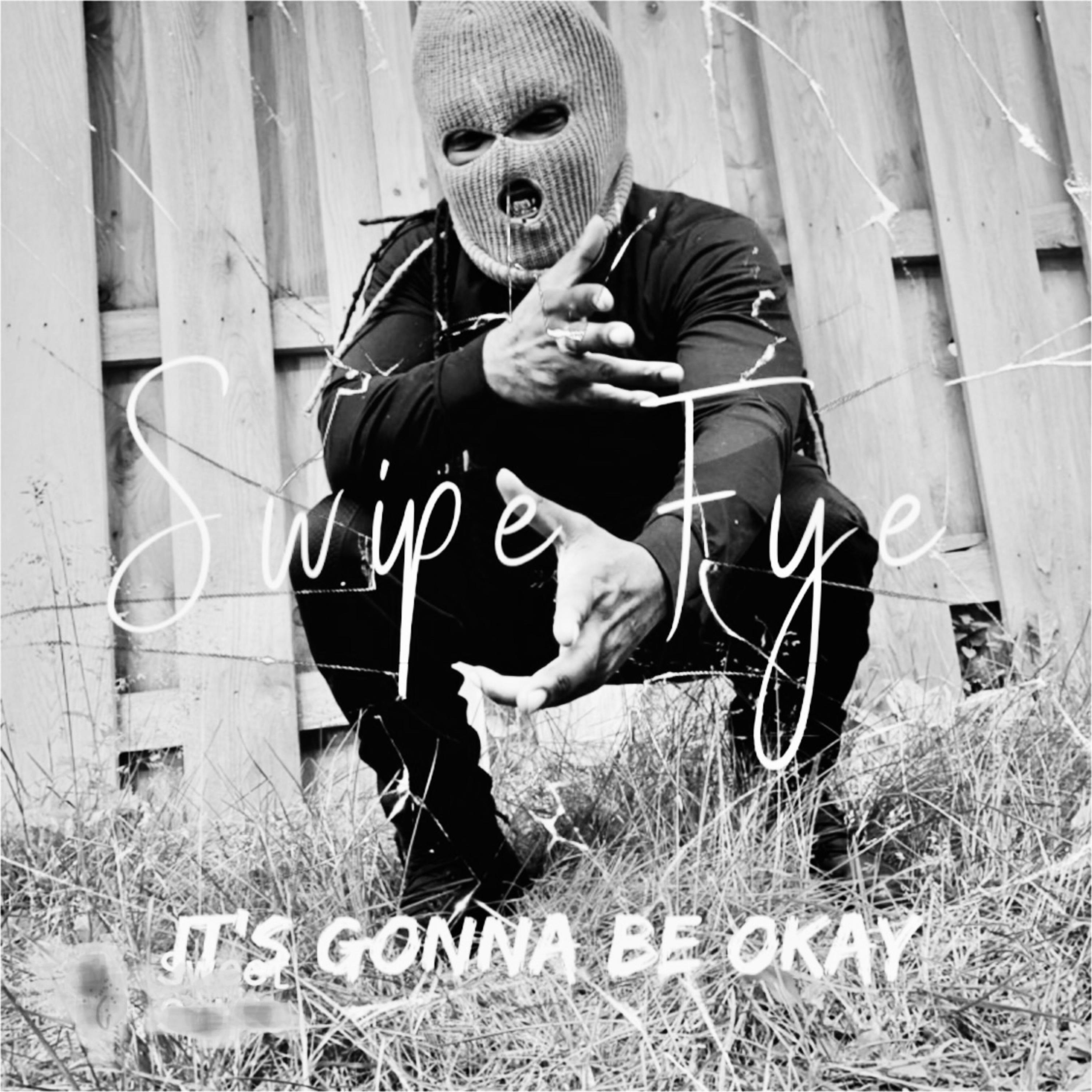 It's Gonna Be Okay artwork