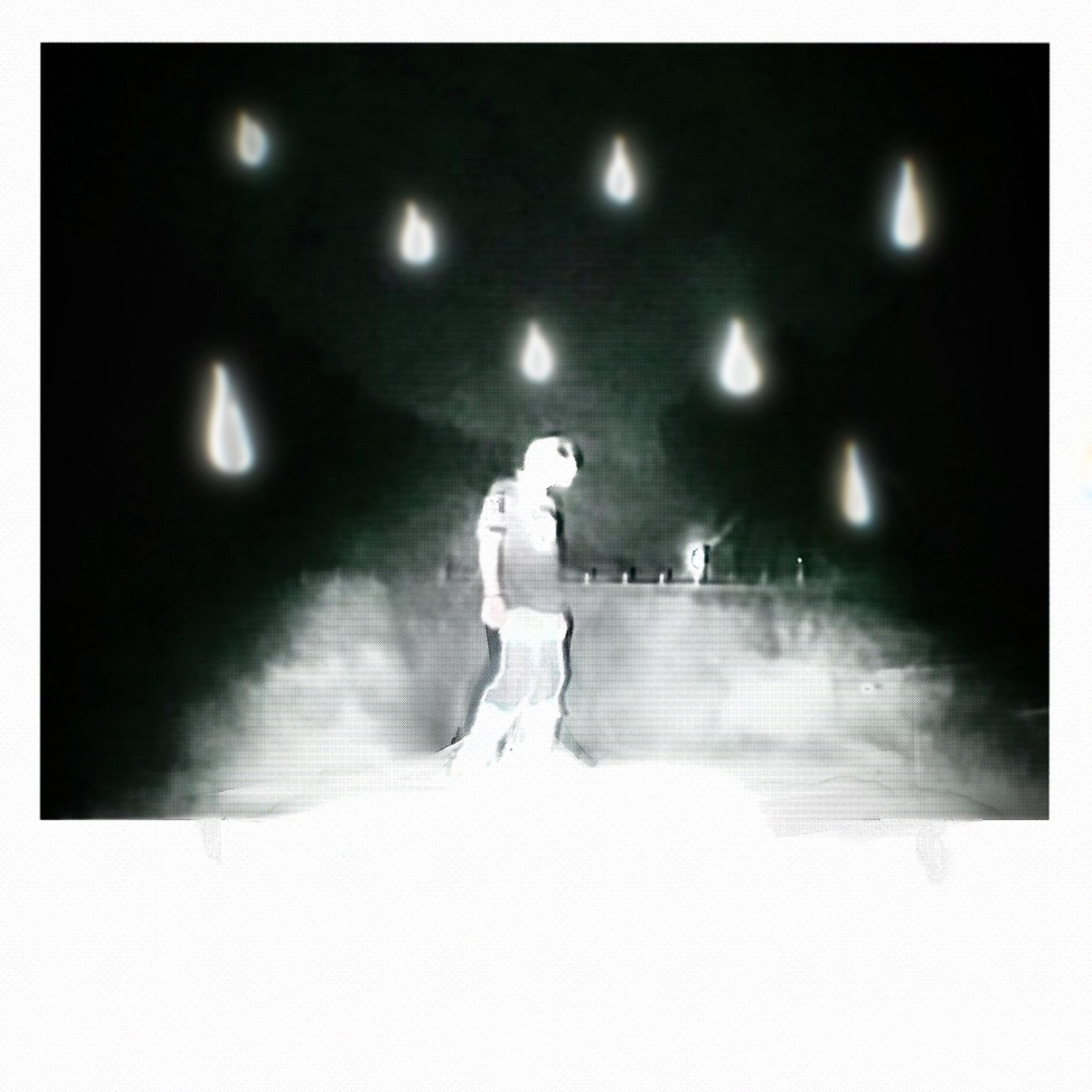 still drunk (downpour) artwork