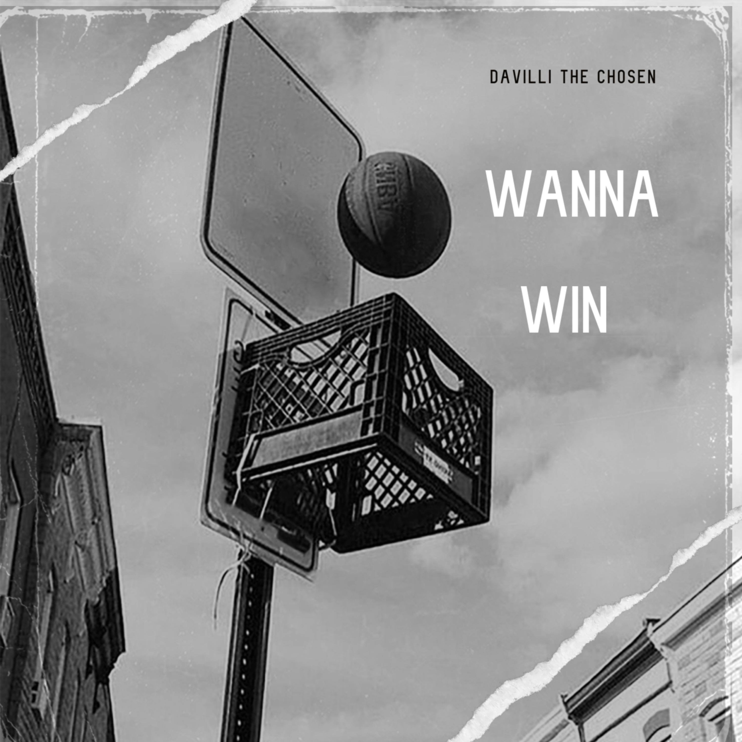 Wanna Win artwork
