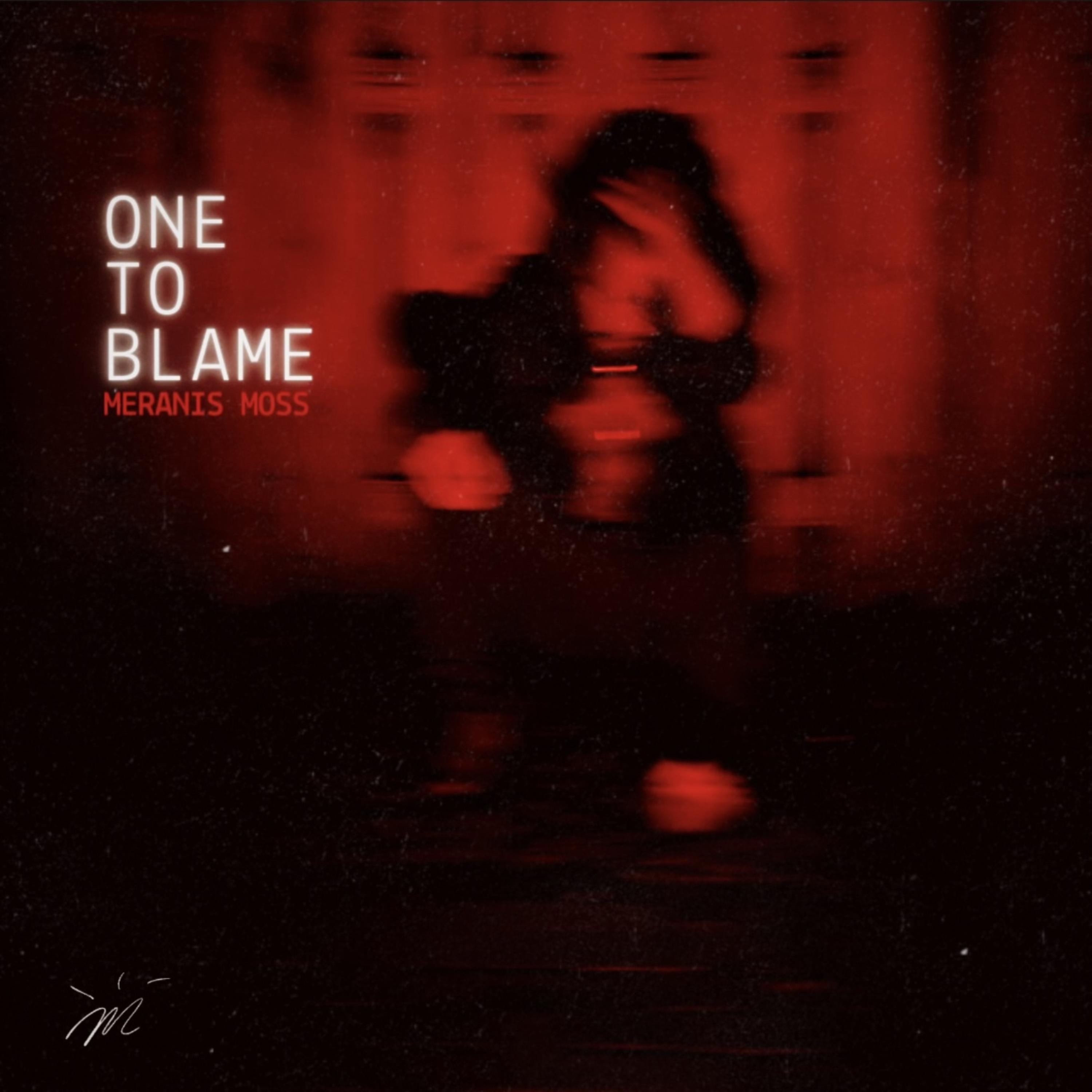 One To Blame artwork
