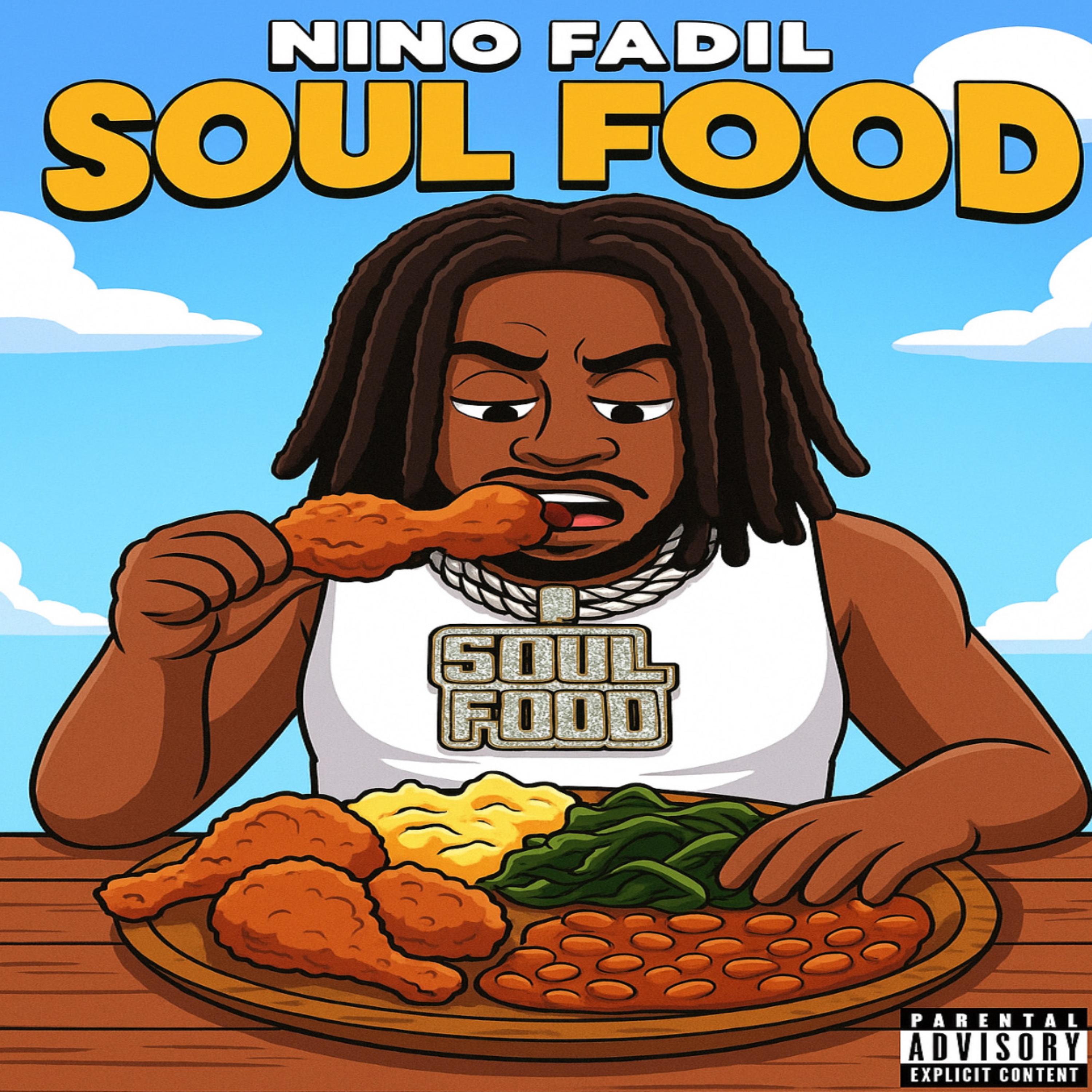 Soul Food artwork