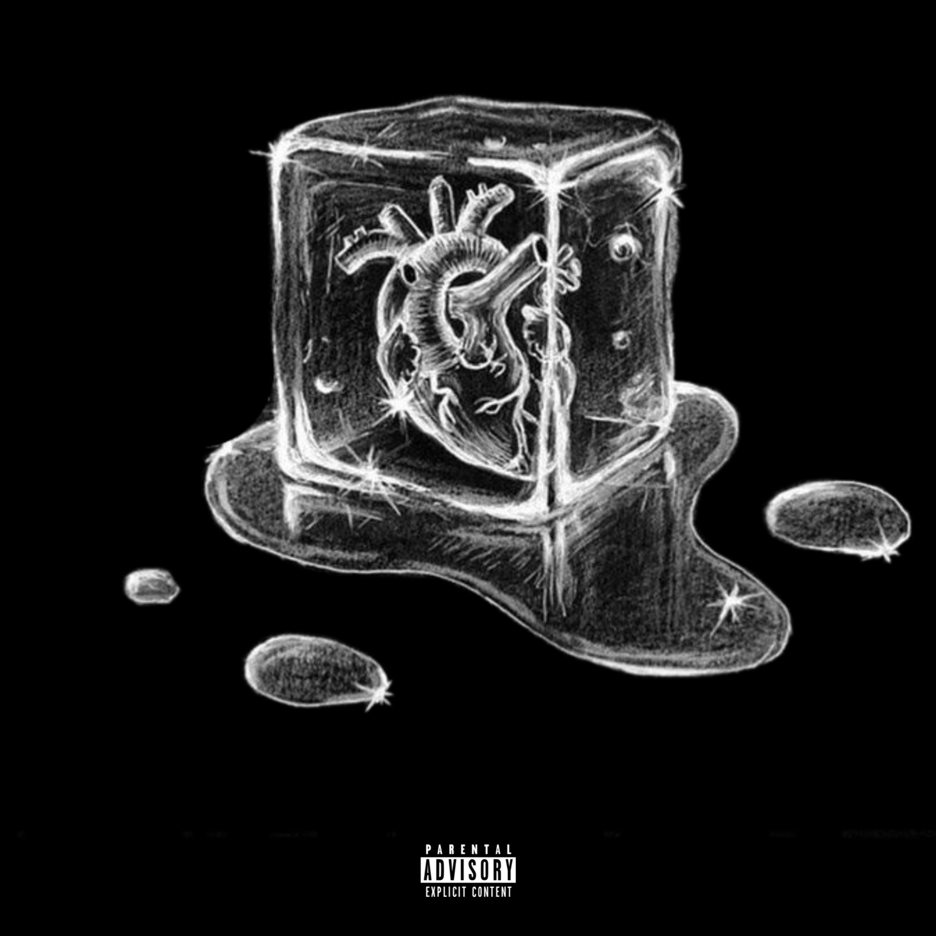 Cold Hearted artwork