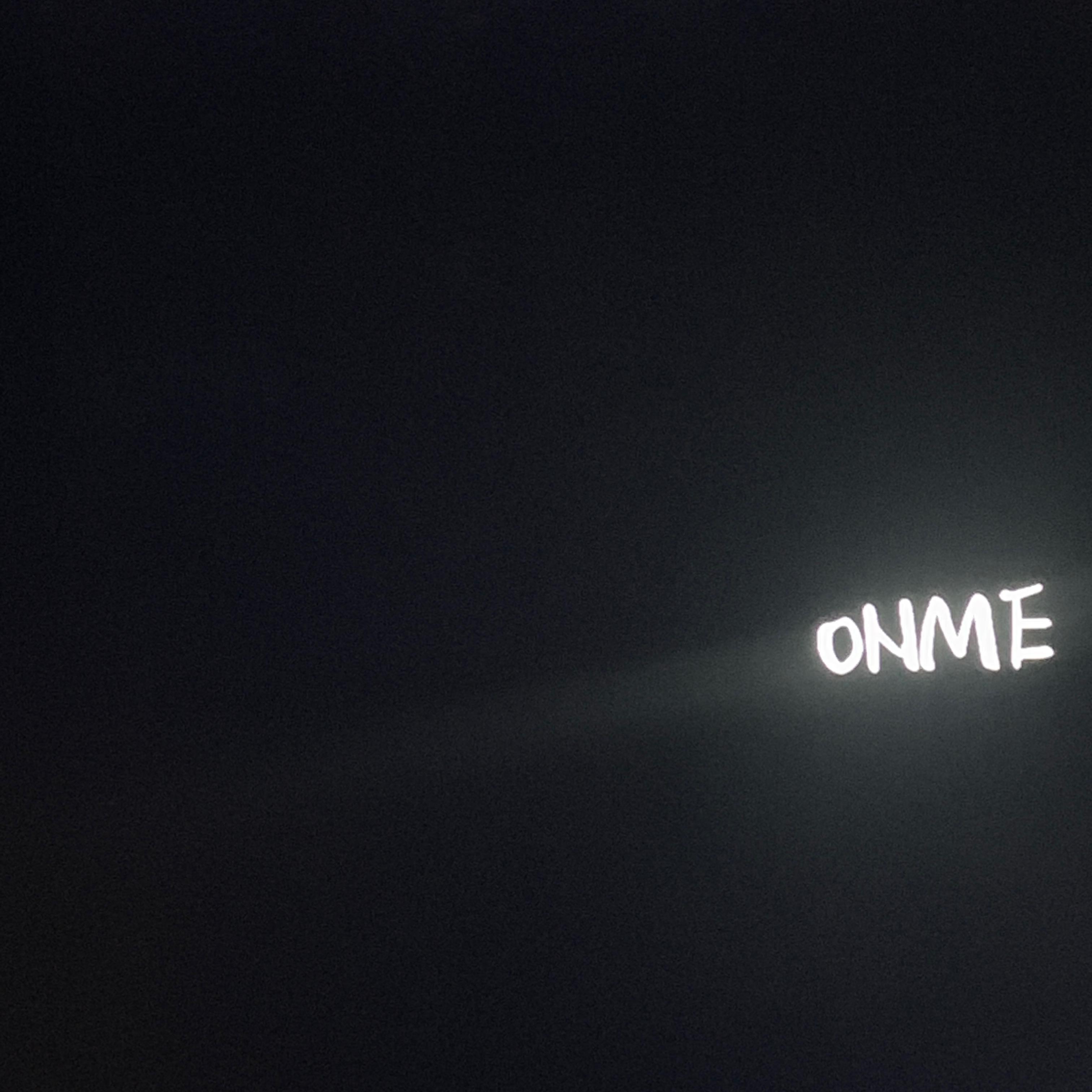 ONME artwork