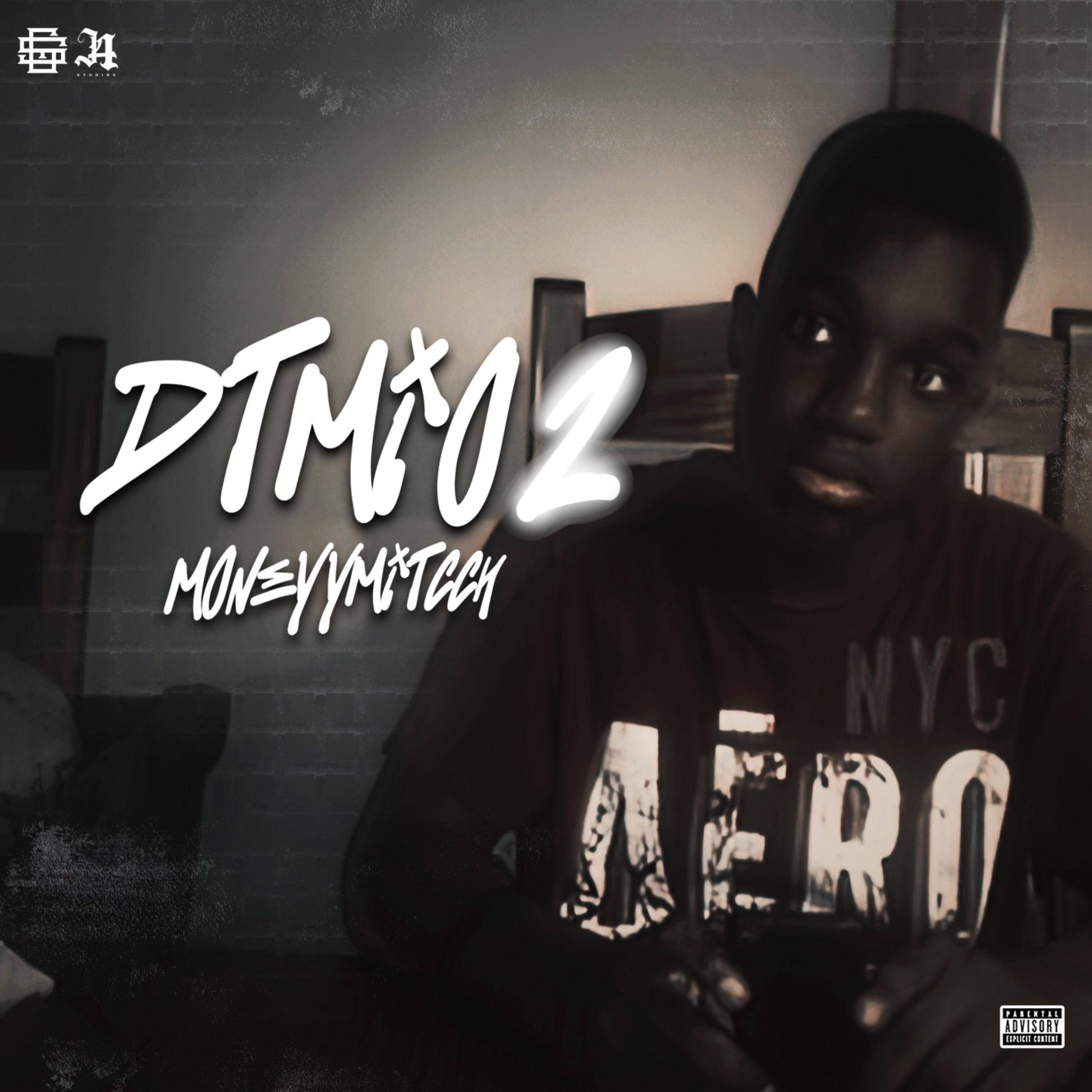 DTMIO 2 artwork