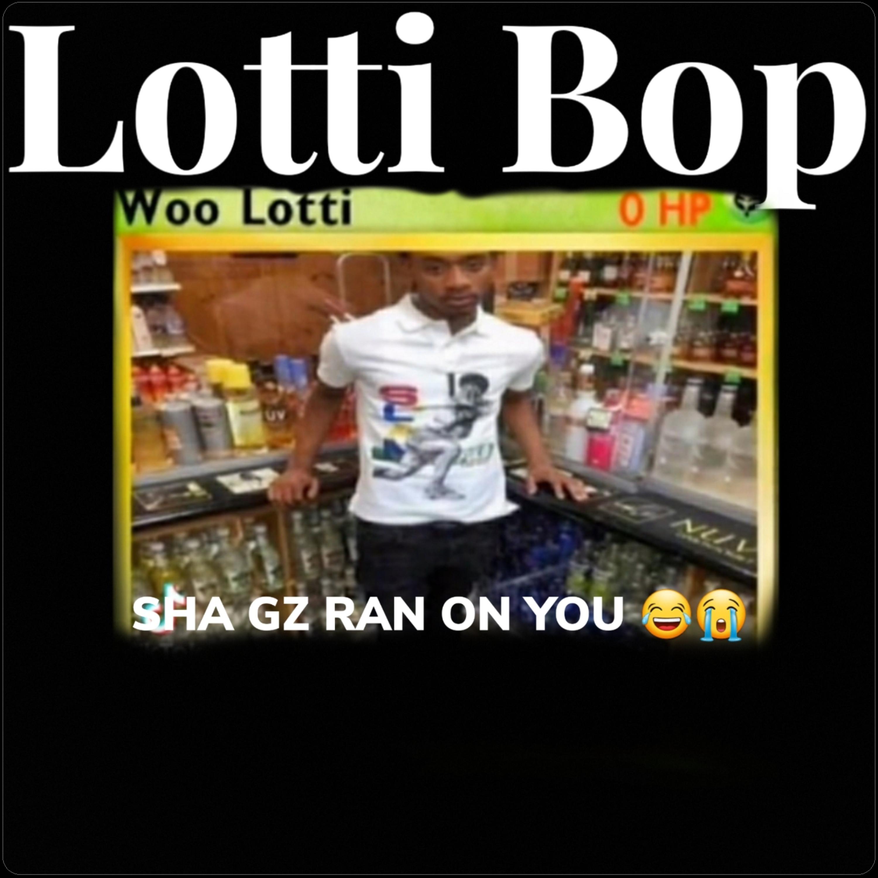 Lotti Bop artwork